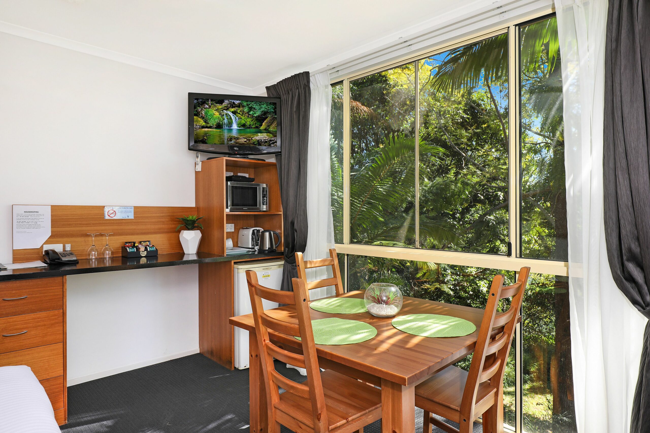 Caboolture Riverlakes Motel