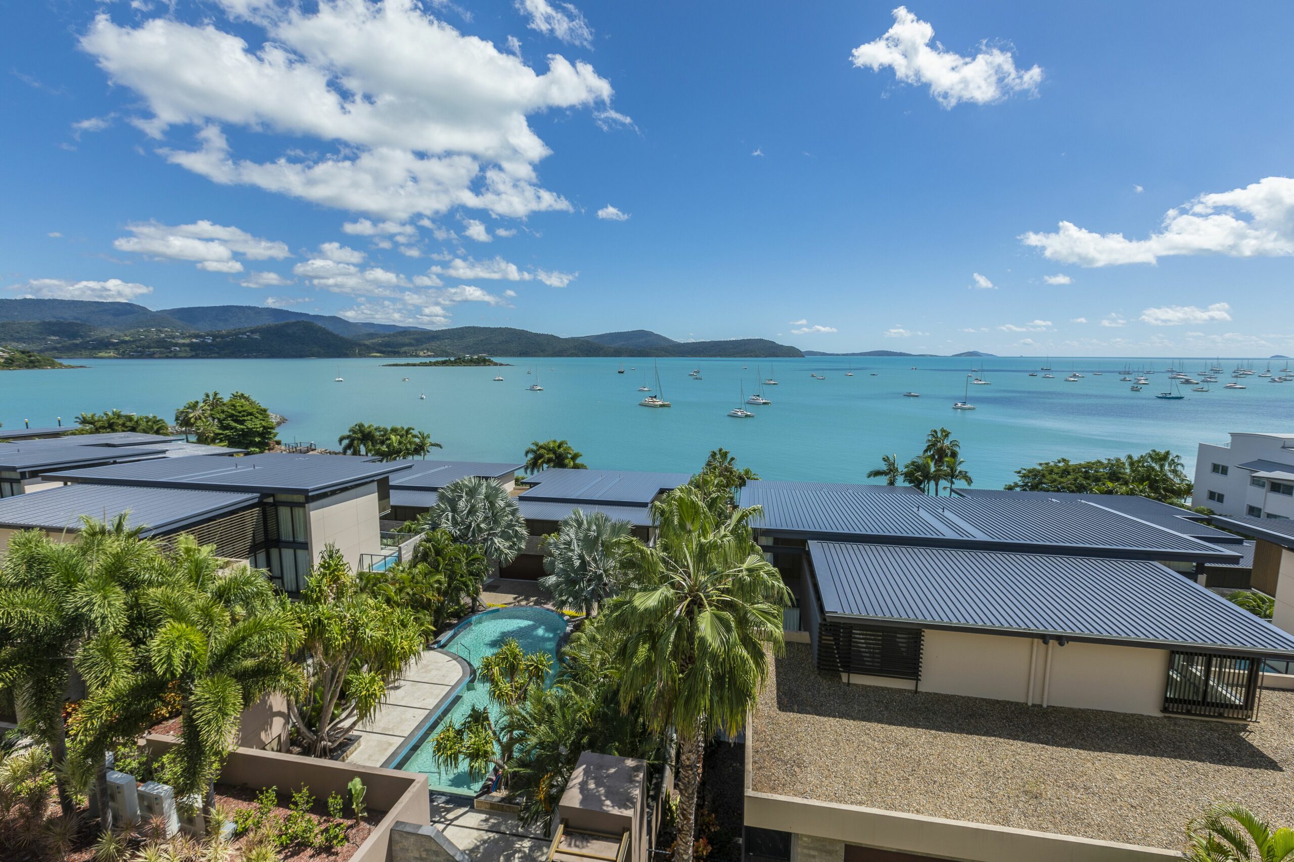 Mirage Whitsundays