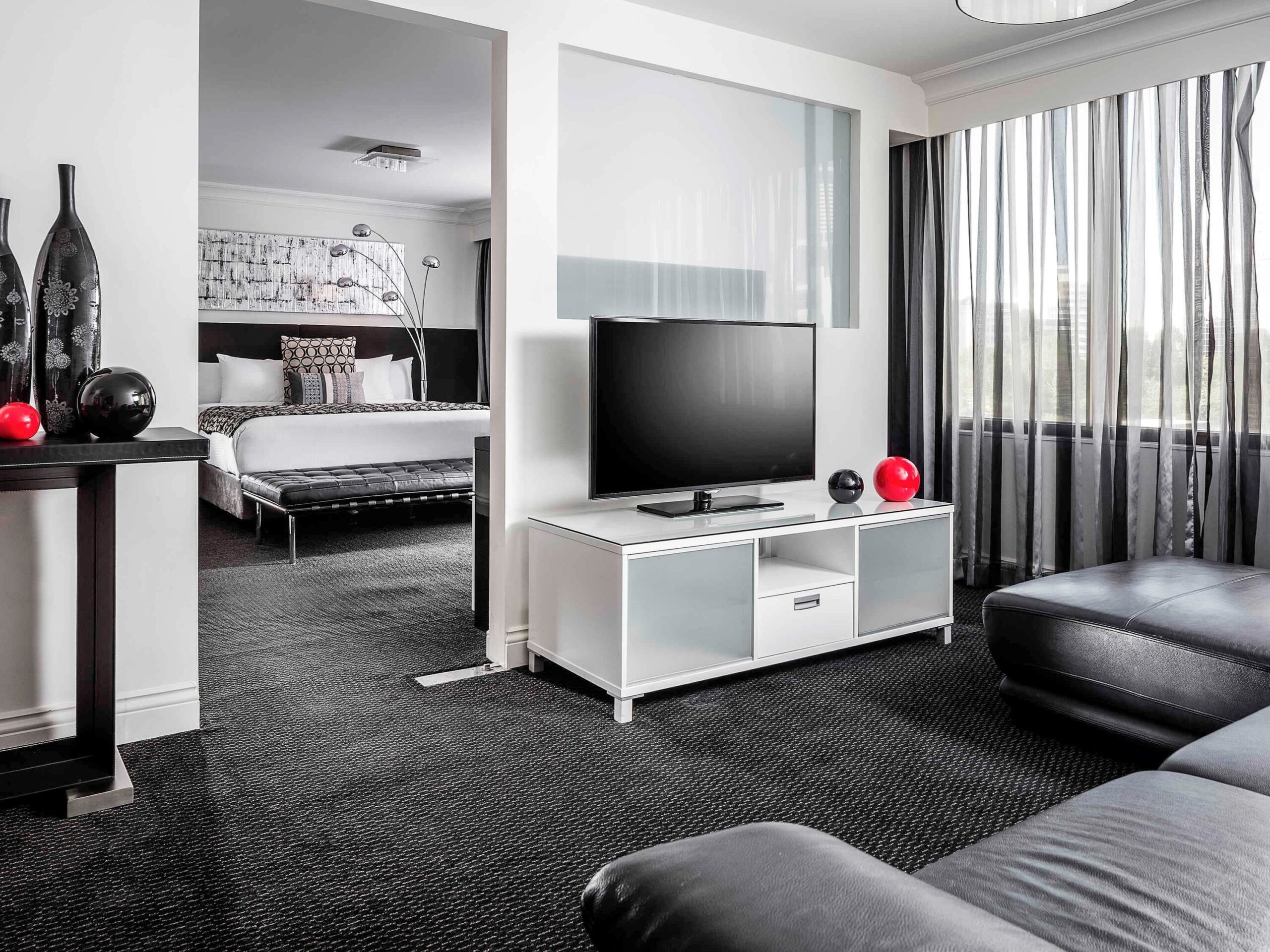 Pullman Brisbane King George Square