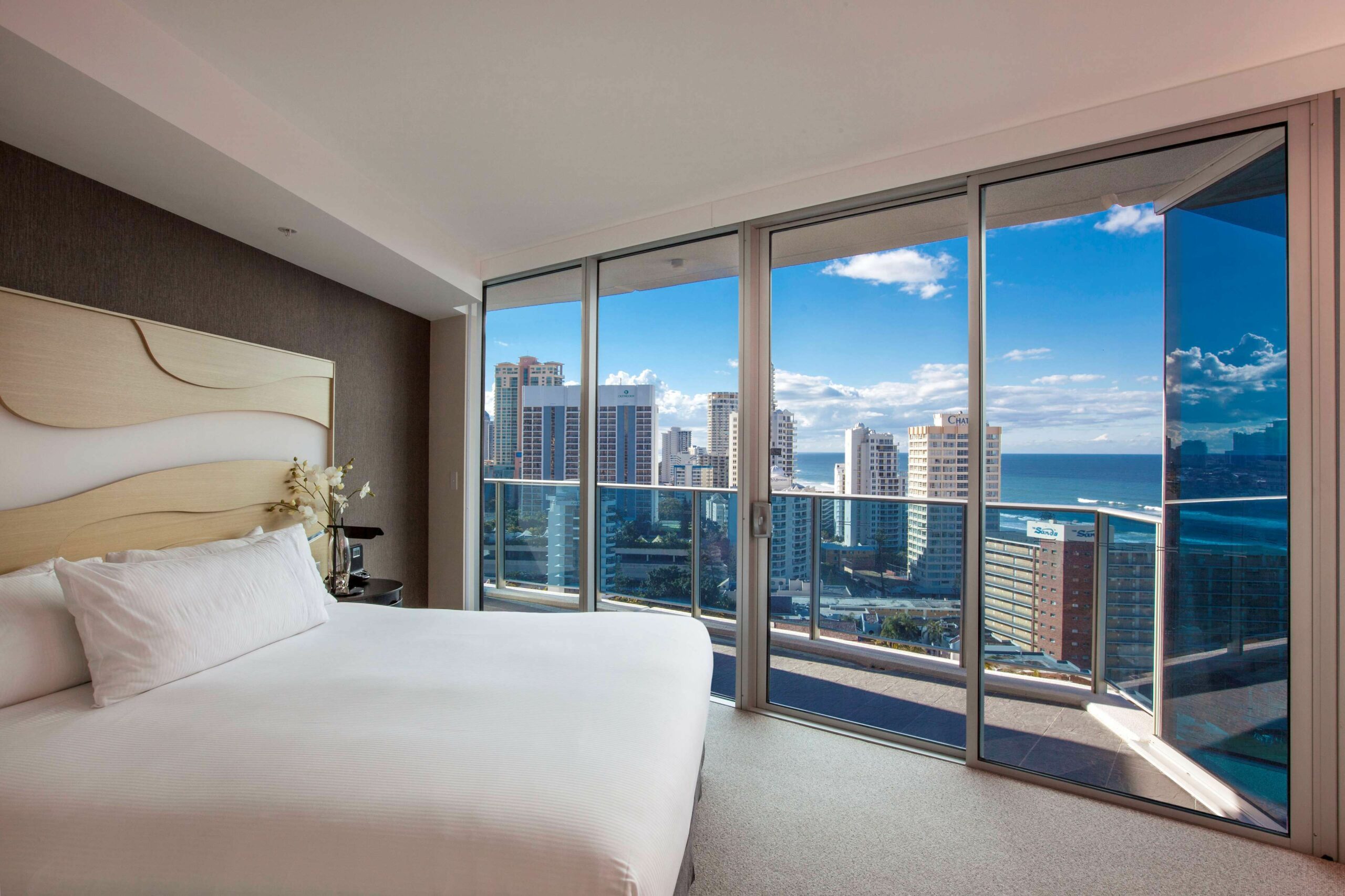 Hilton Surfers Paradise Hotel and Residences