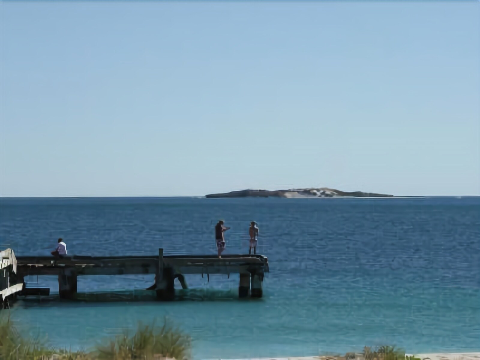 Jurien Bay Tourist Park