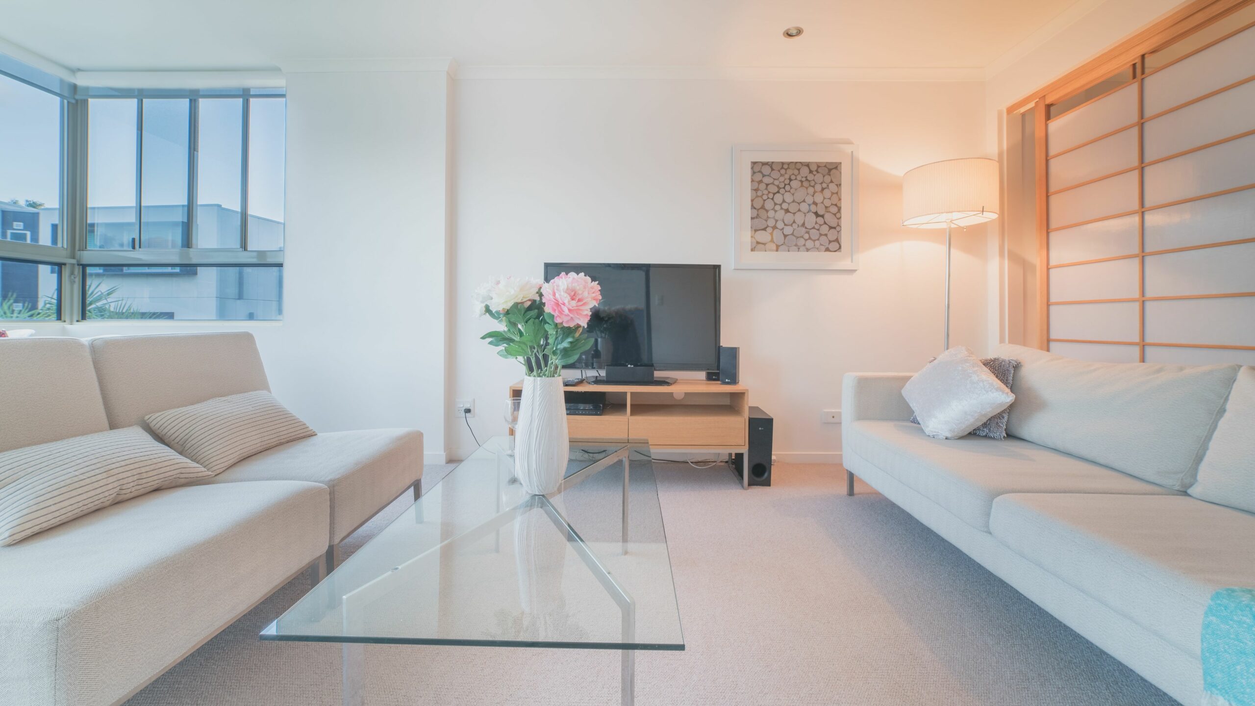Waterfront Brisbane Apartment