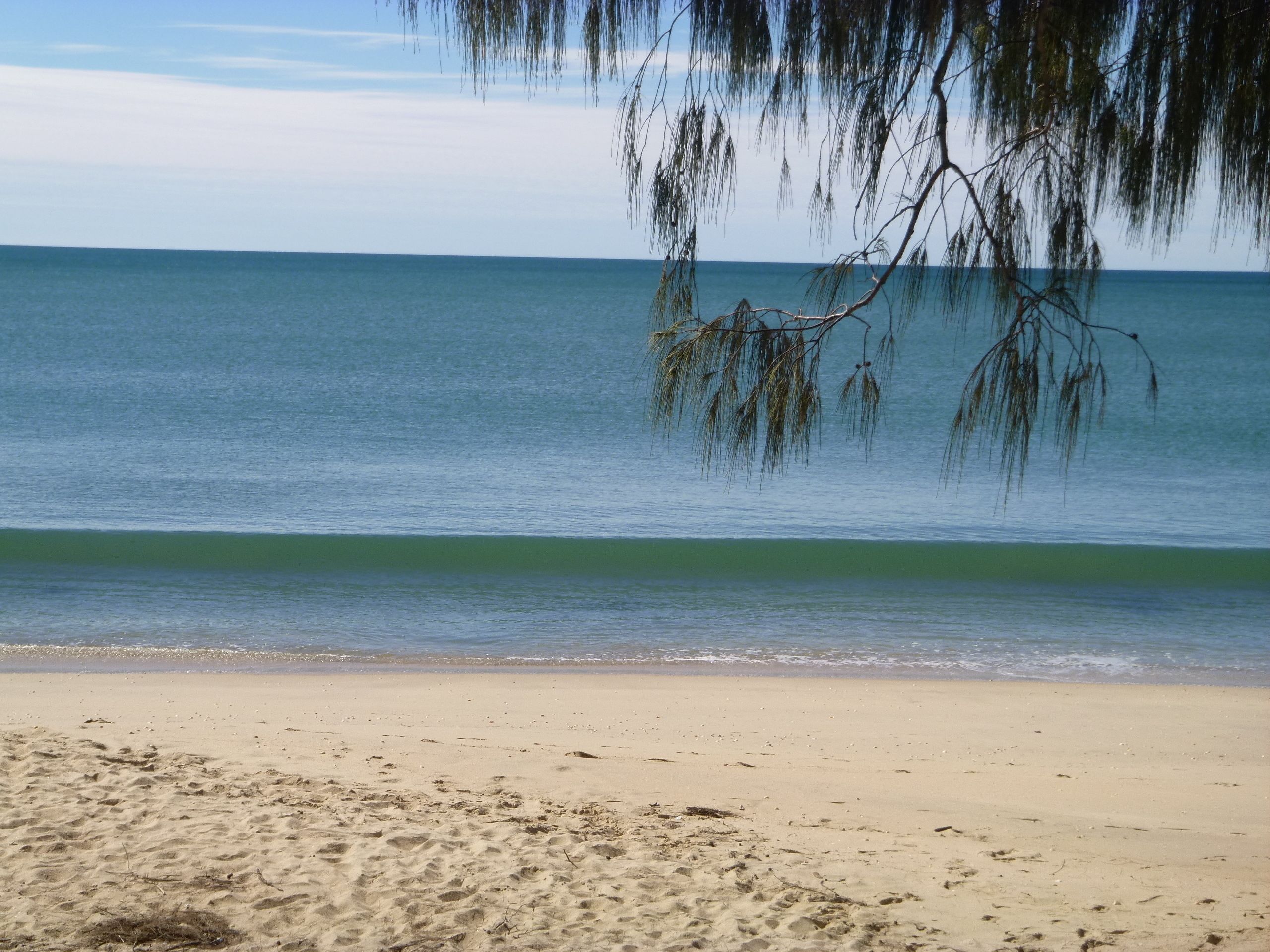 Woodgate Beach Houses