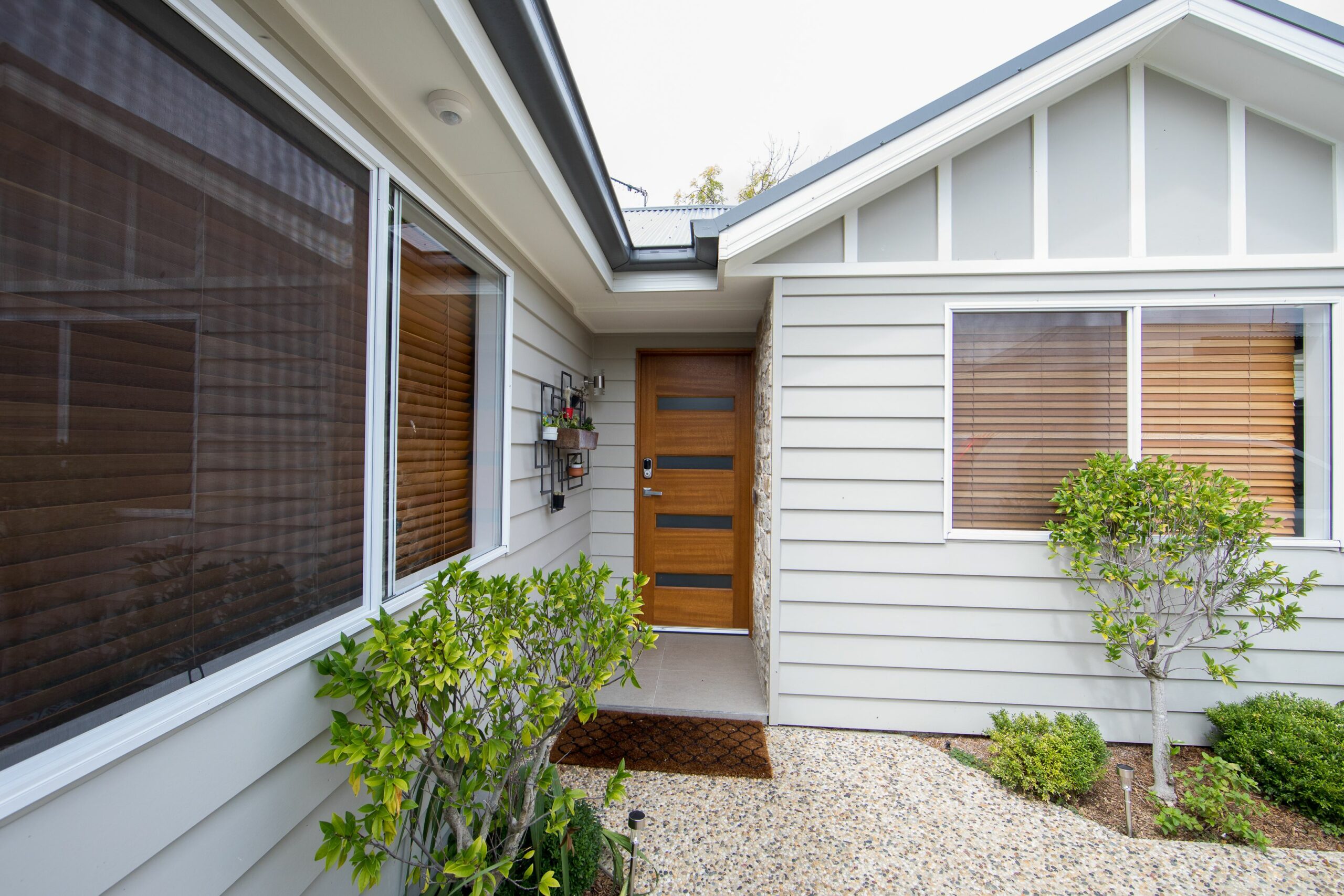 Armidale Cottage