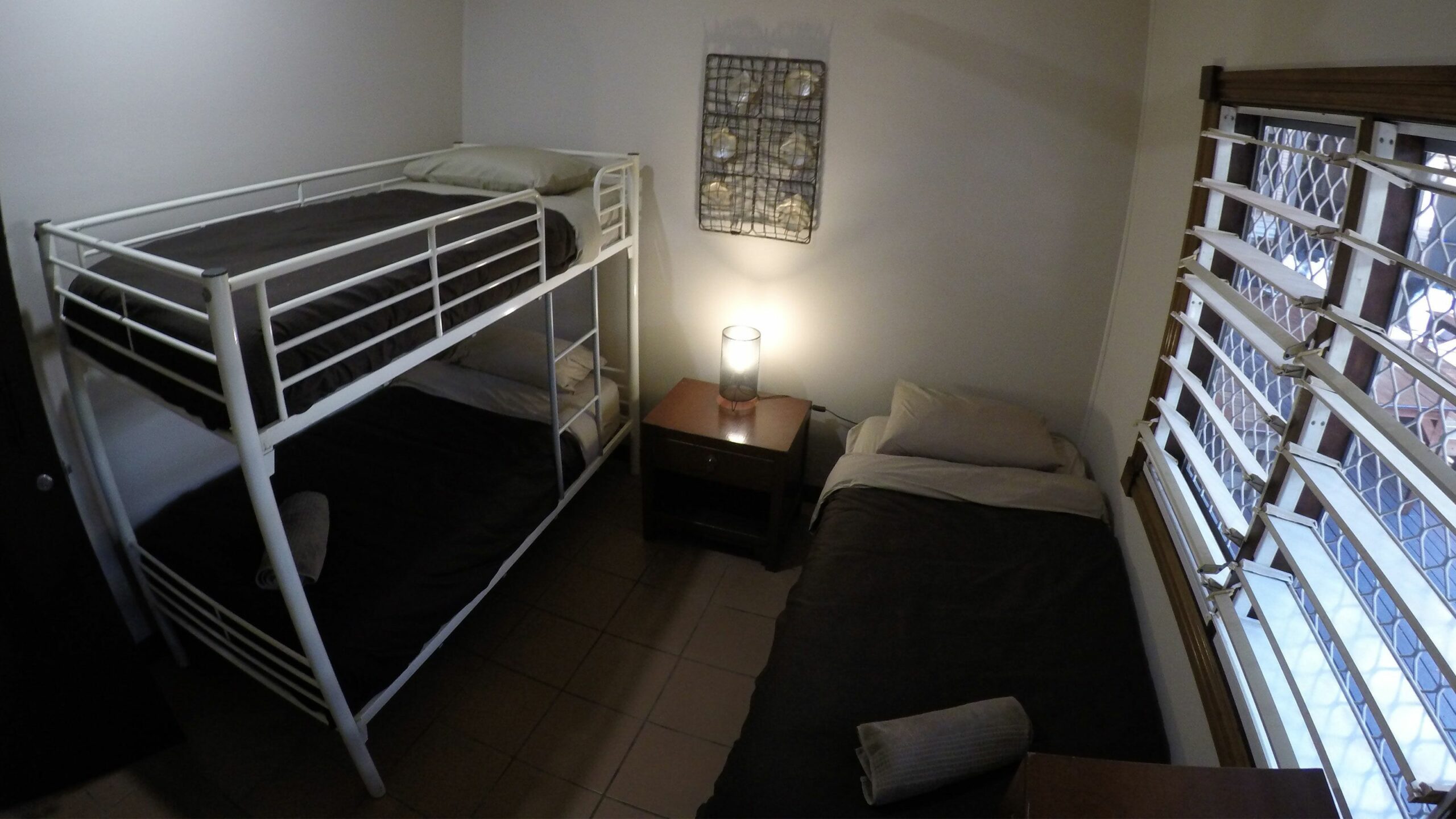 Kimberley Travellers Lodge - Hostel