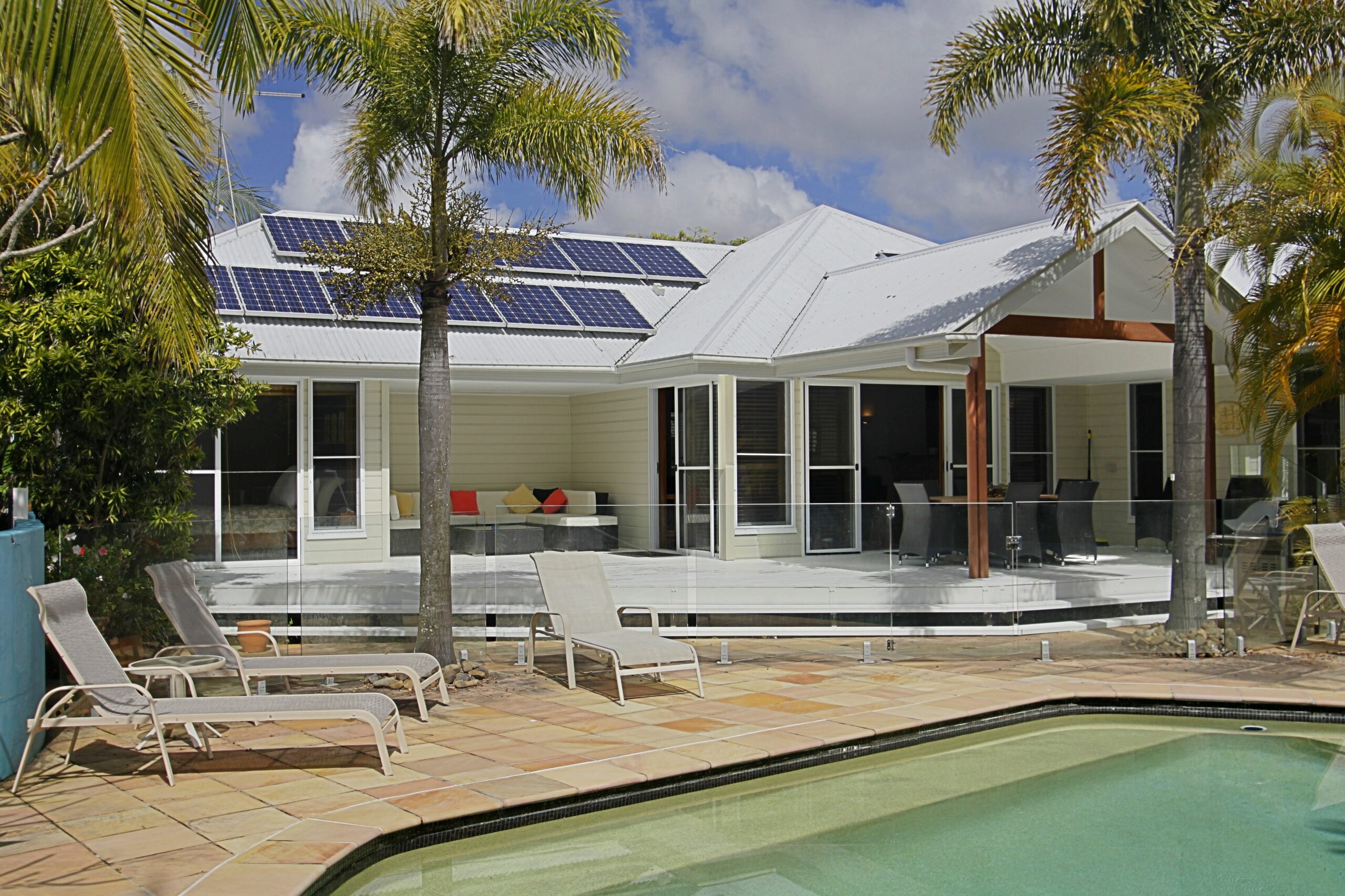Abode at Byron