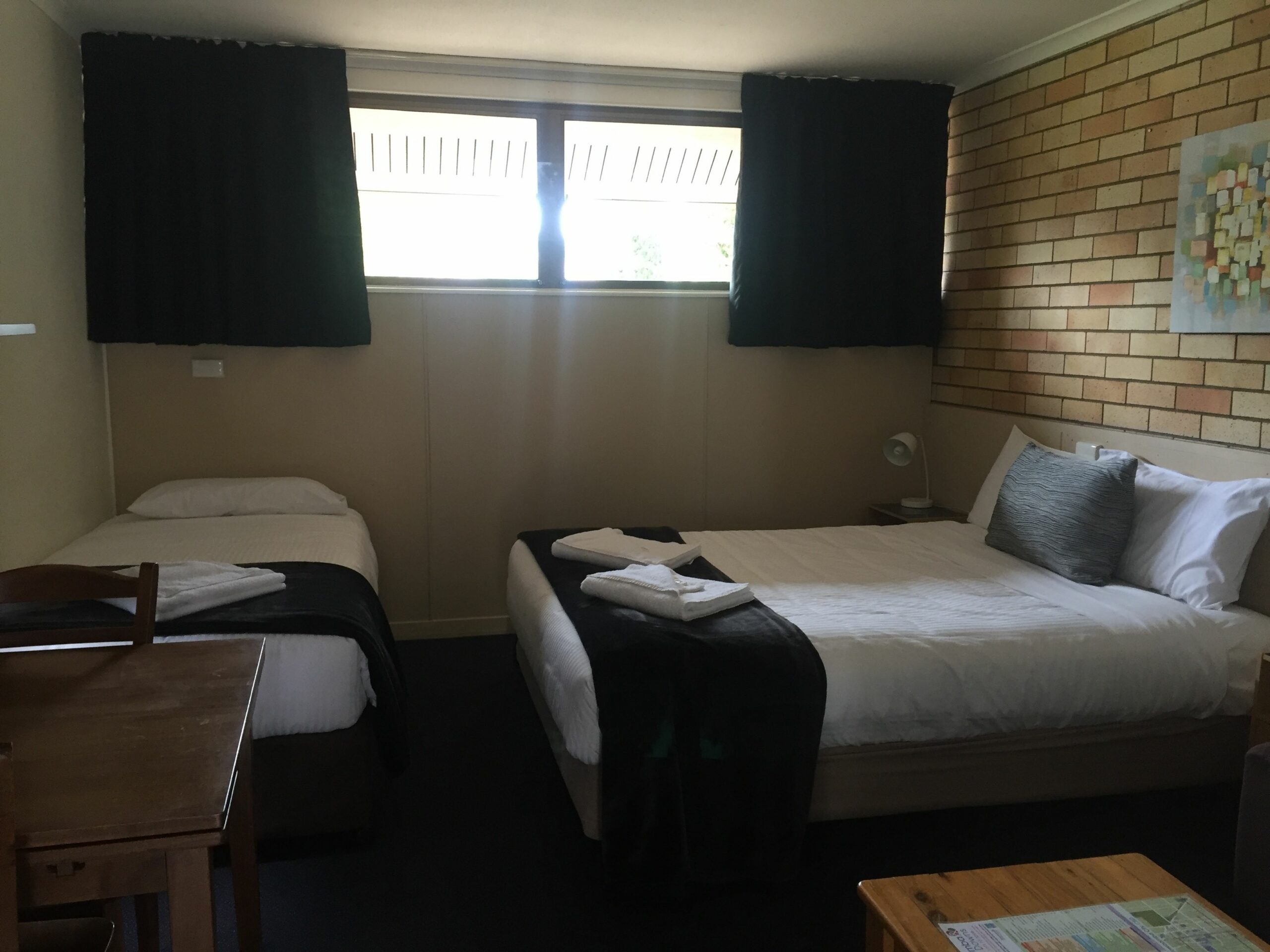 Motel Glenworth Toowoomba