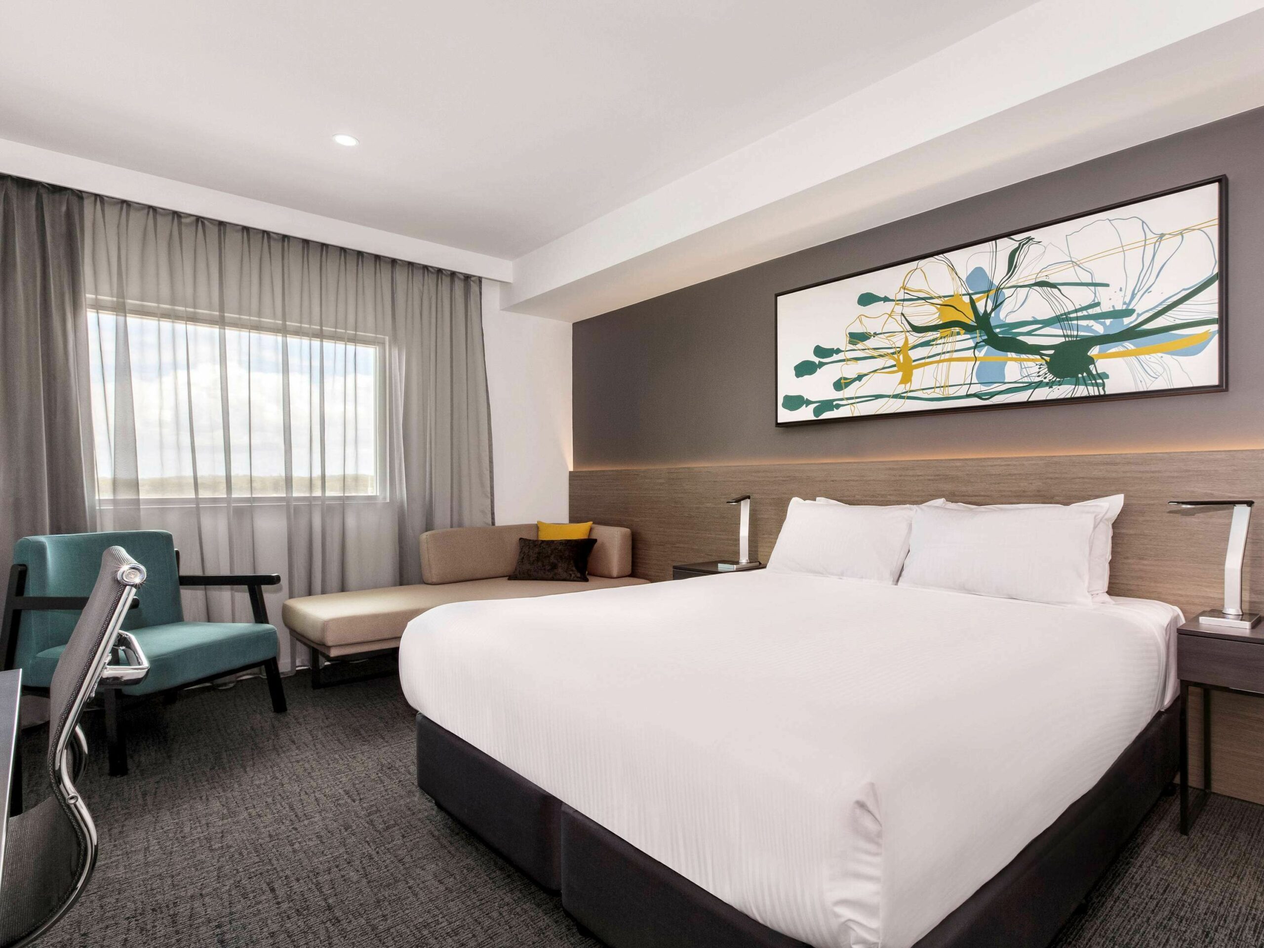 Mercure Sunshine Coast Kawana Waters