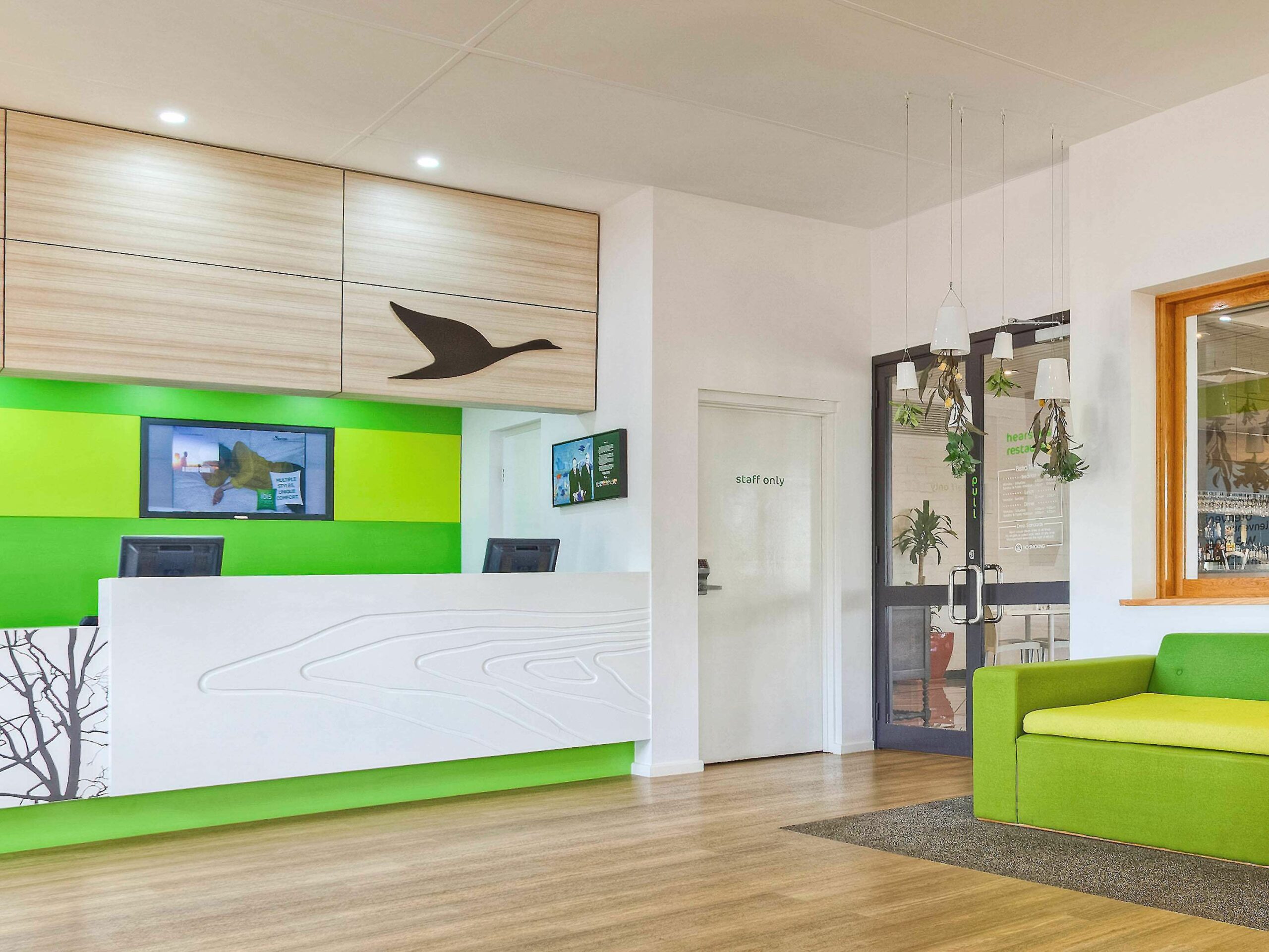 ibis Styles Karratha