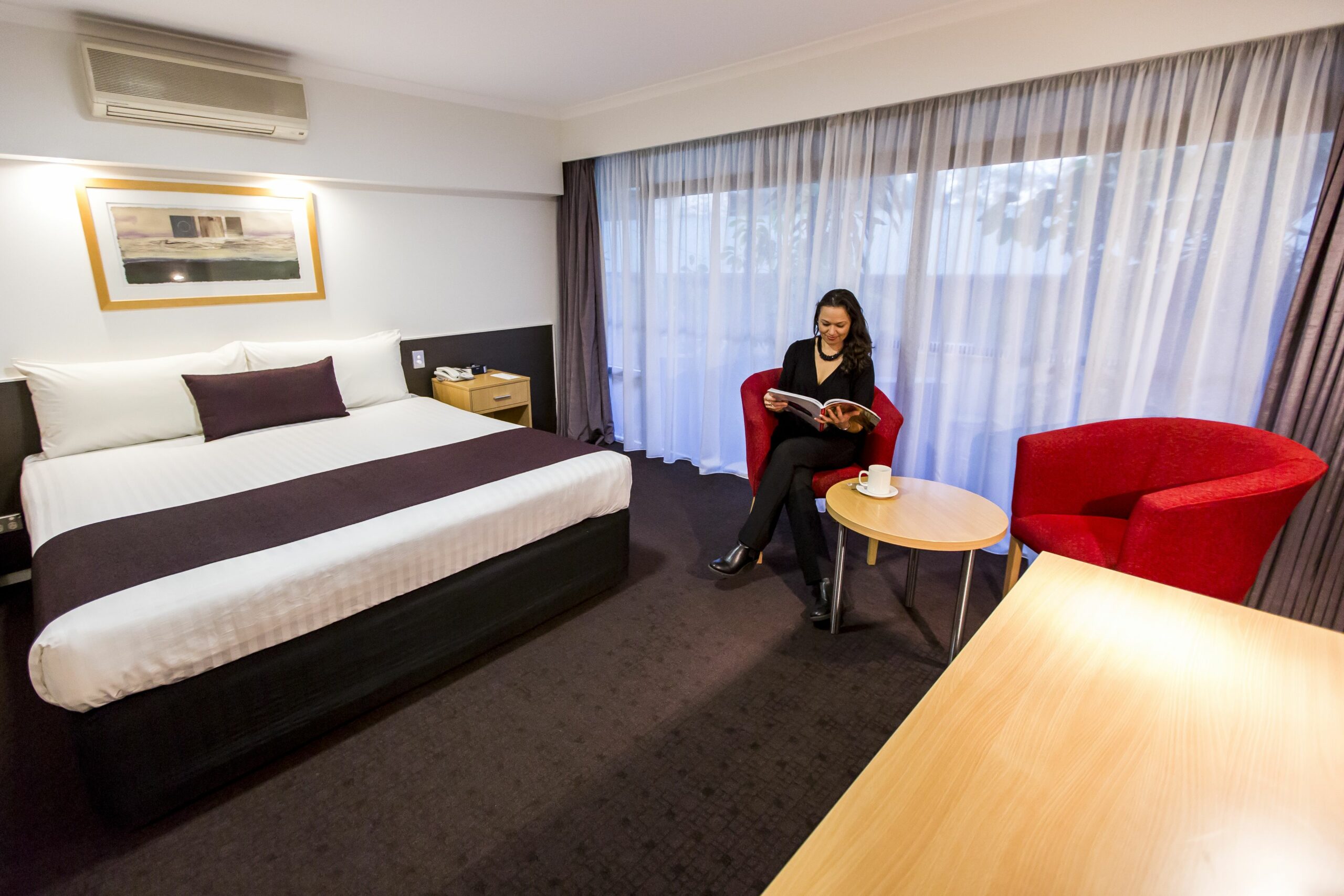 Mercure Alice Springs Resort