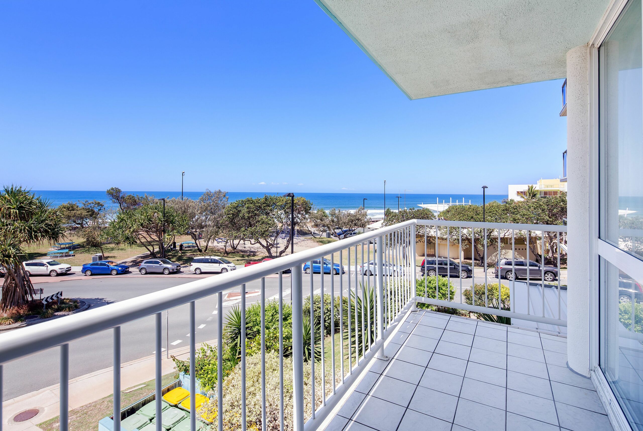 Capeview Apartments Caloundra