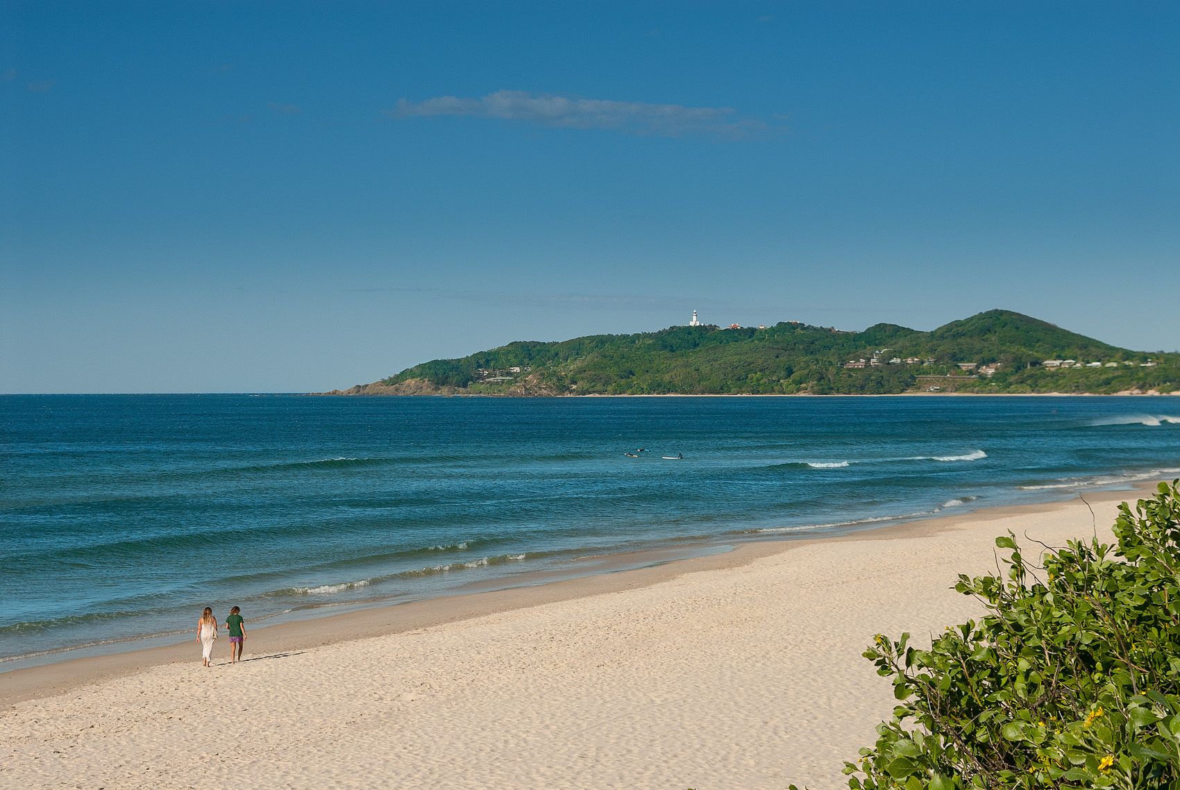 Byron Luxury Beach Houses