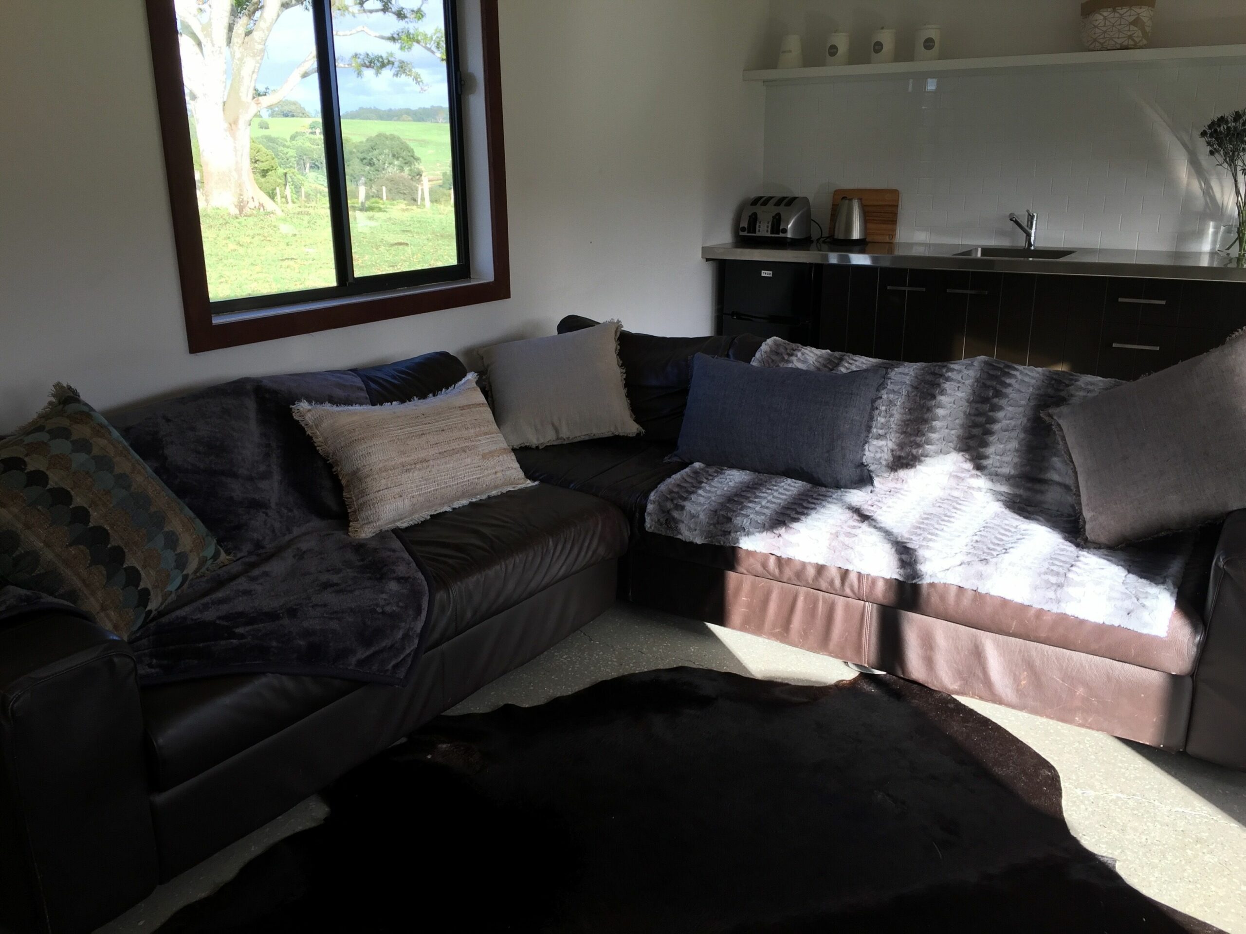 Sunnybank Farm Byron Bay Hinterland