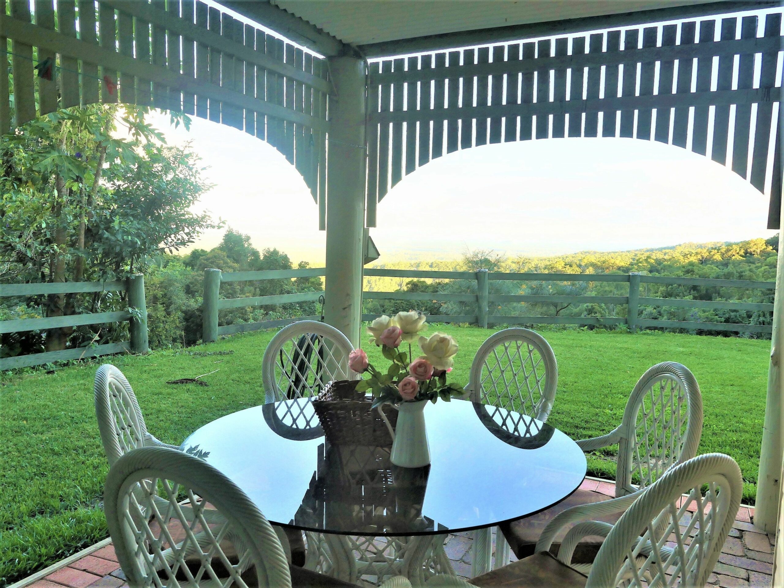 Maleny Coastal Views Retreat