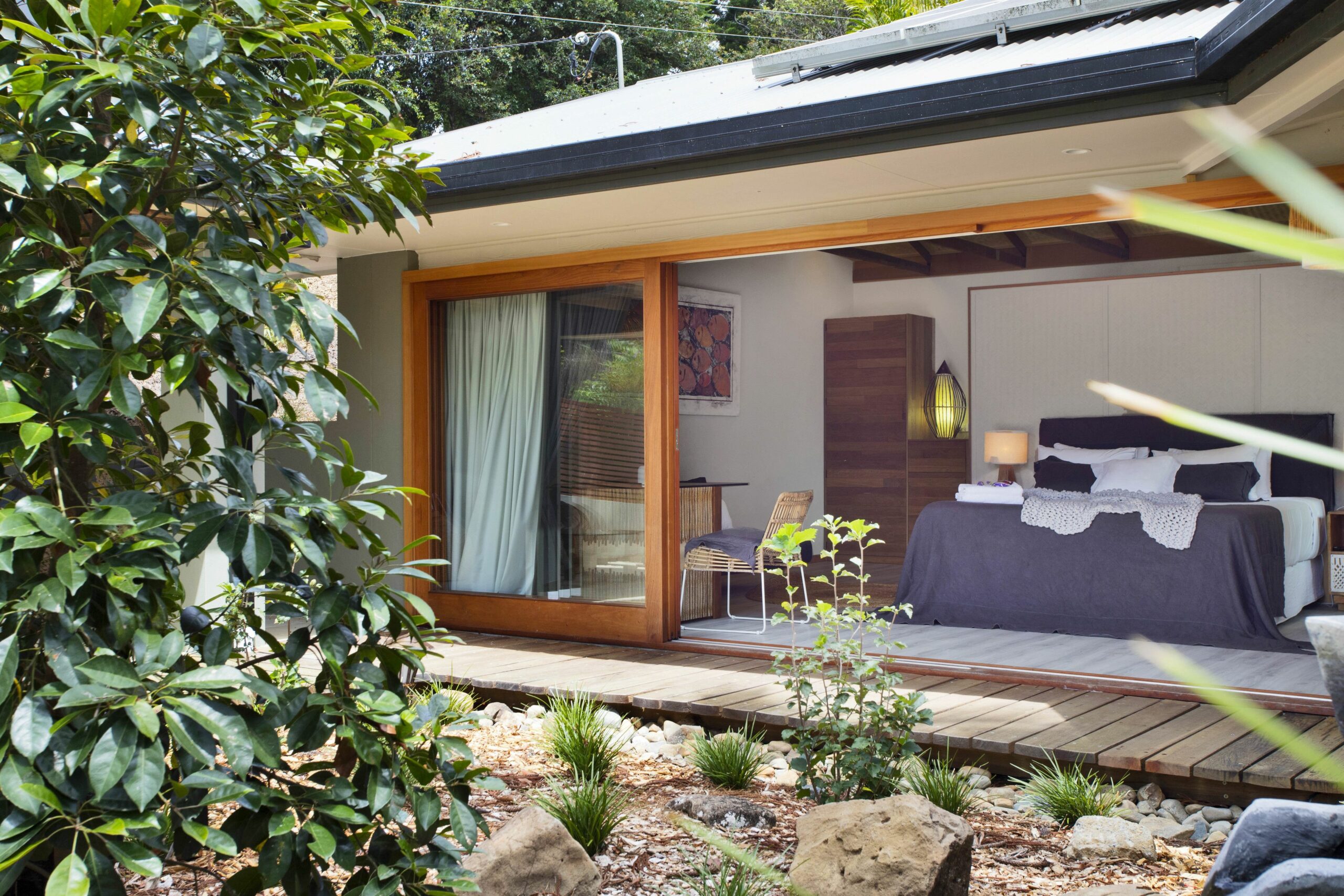 Cape Byron Retreat