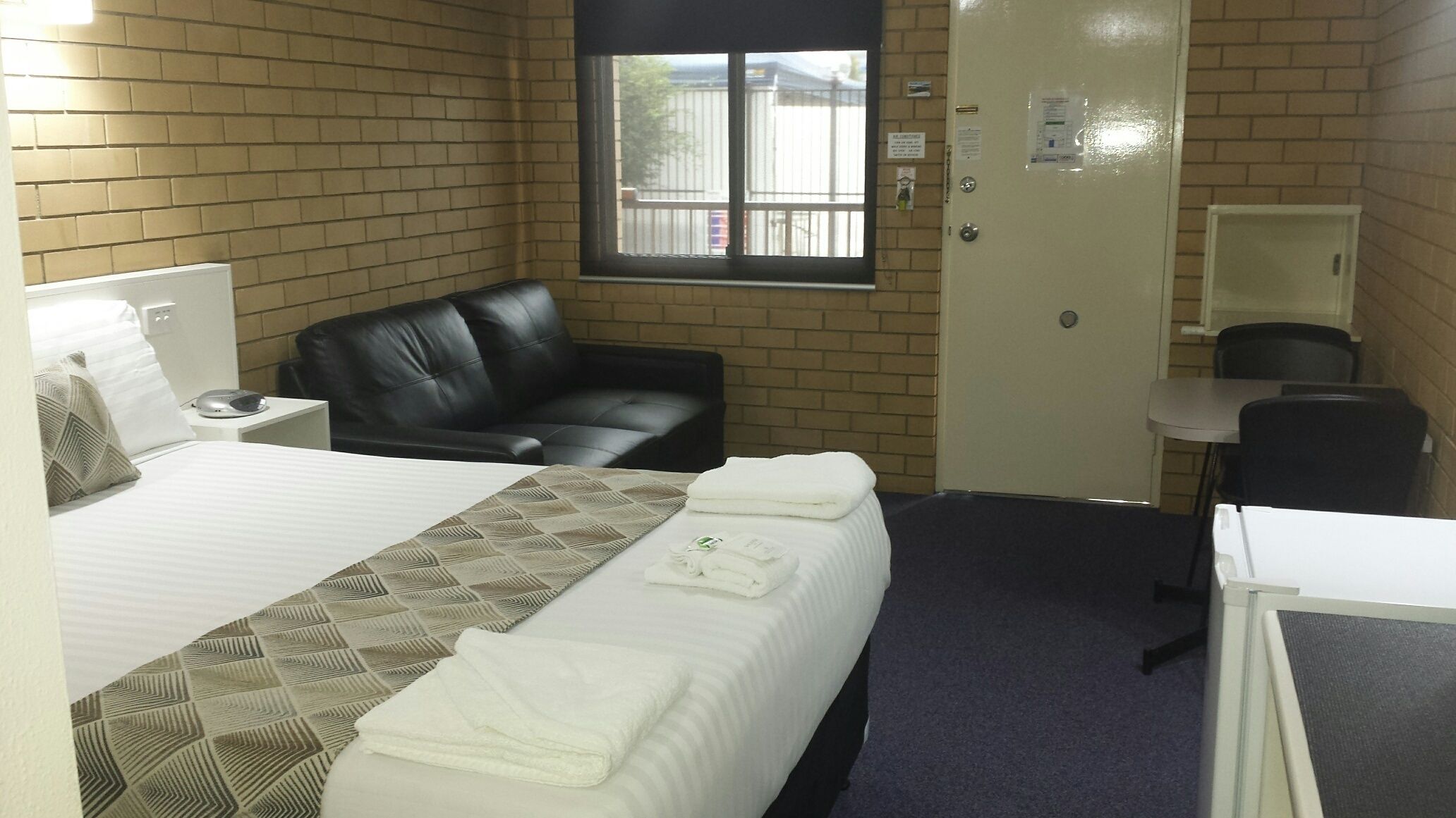 Chermside Motor Inn