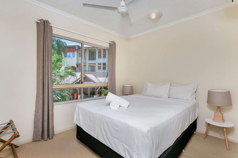 The Lakes Resort Cairns North #1508 - Two Bedroom Apartment