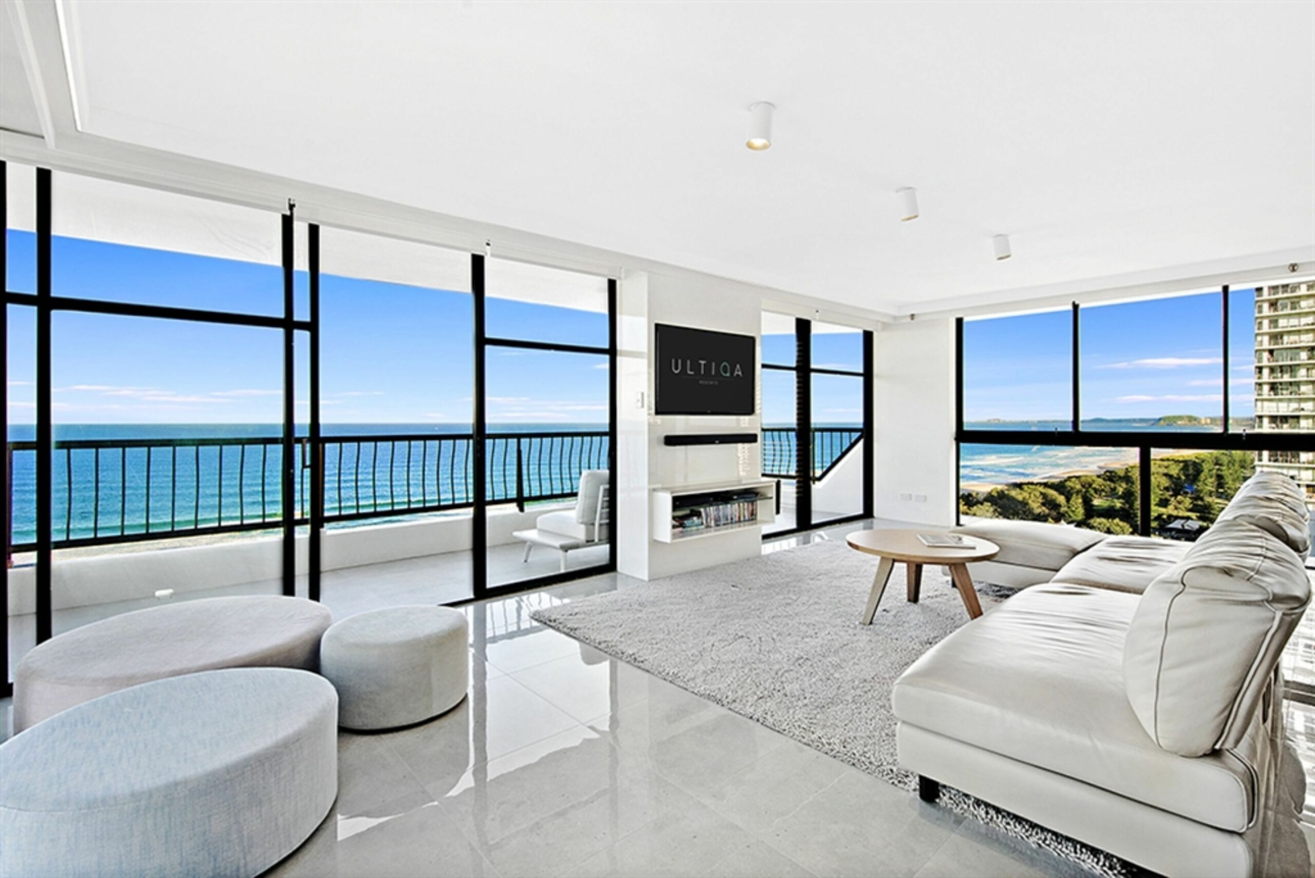 ULTIQA Beach Haven At Broadbeach