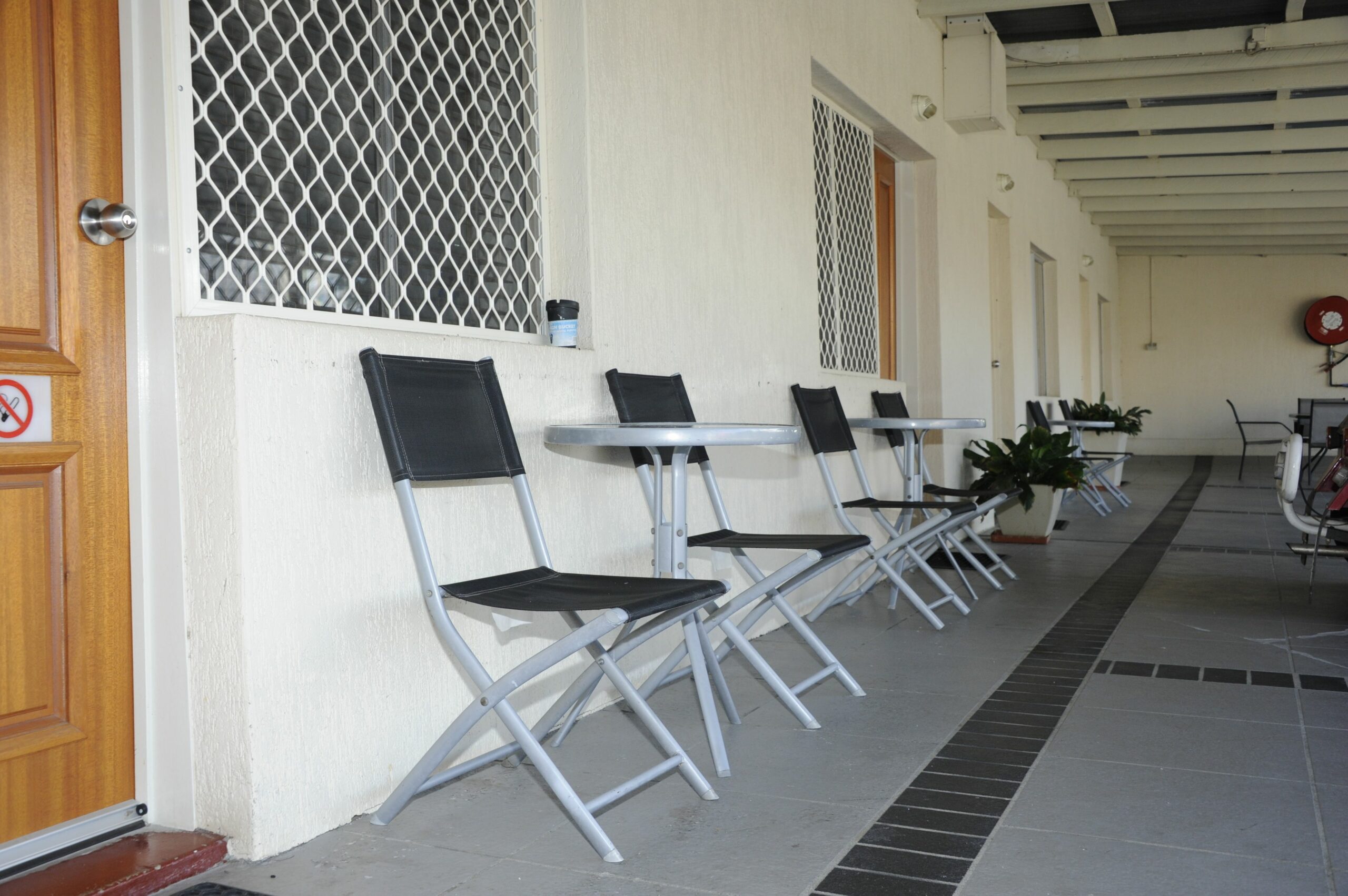 Sun Valley Motel Biloela