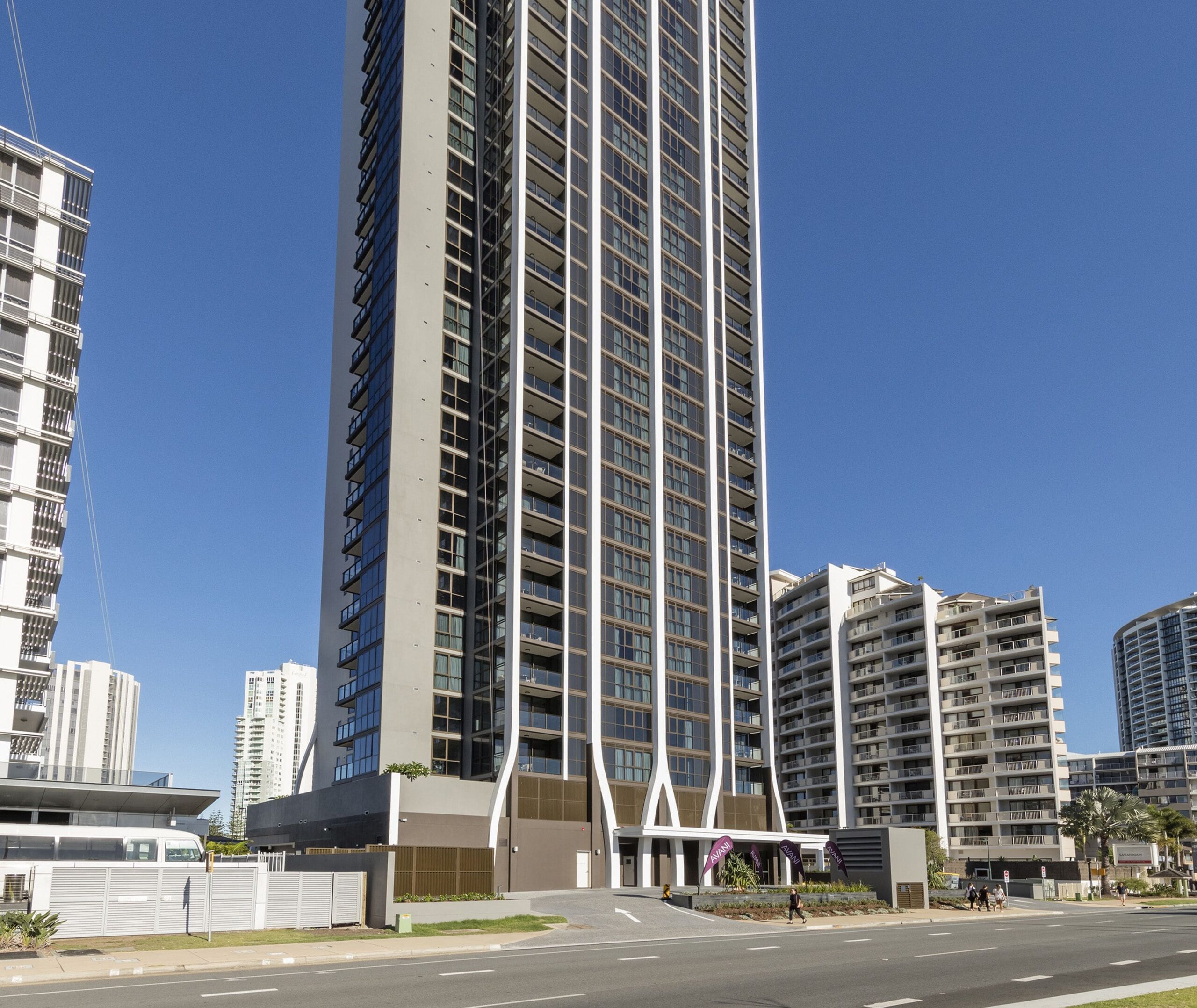 Avani Broadbeach Residences