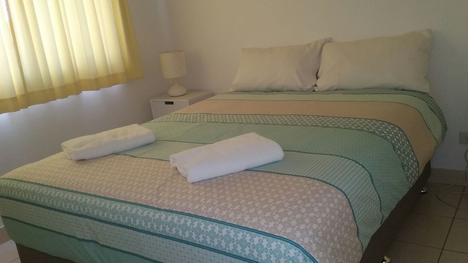 Le Lavandou Holiday Apartments