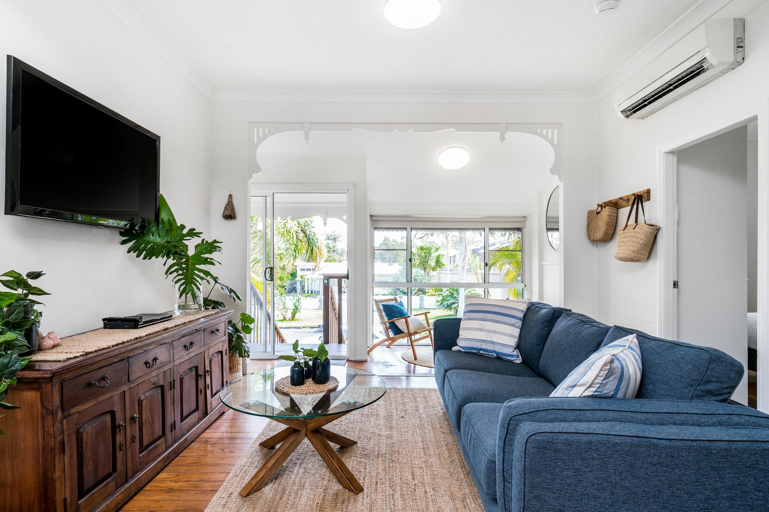 Your Luxury Escape - Salt Life