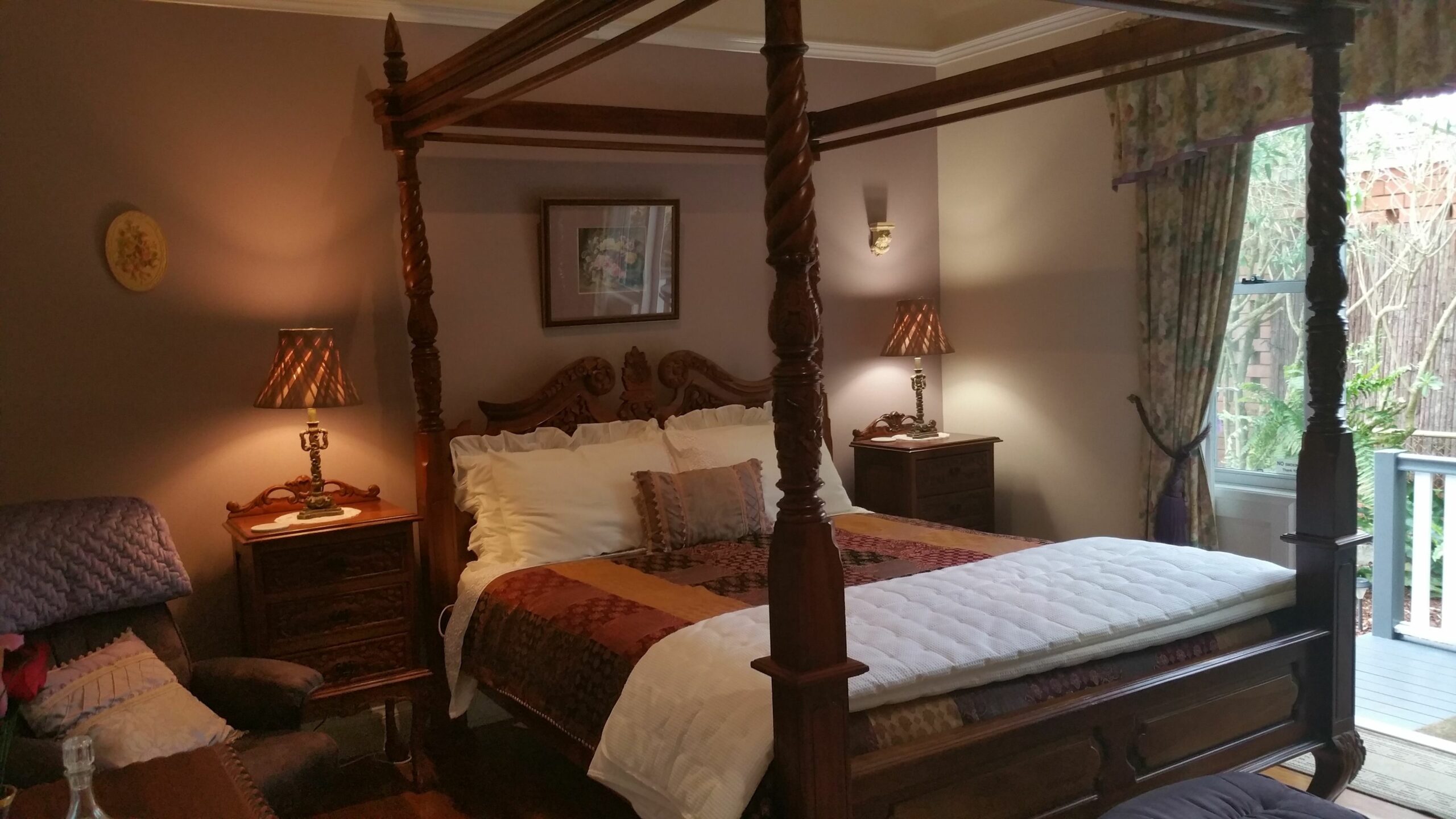 Elindale House Bed & Breakfast