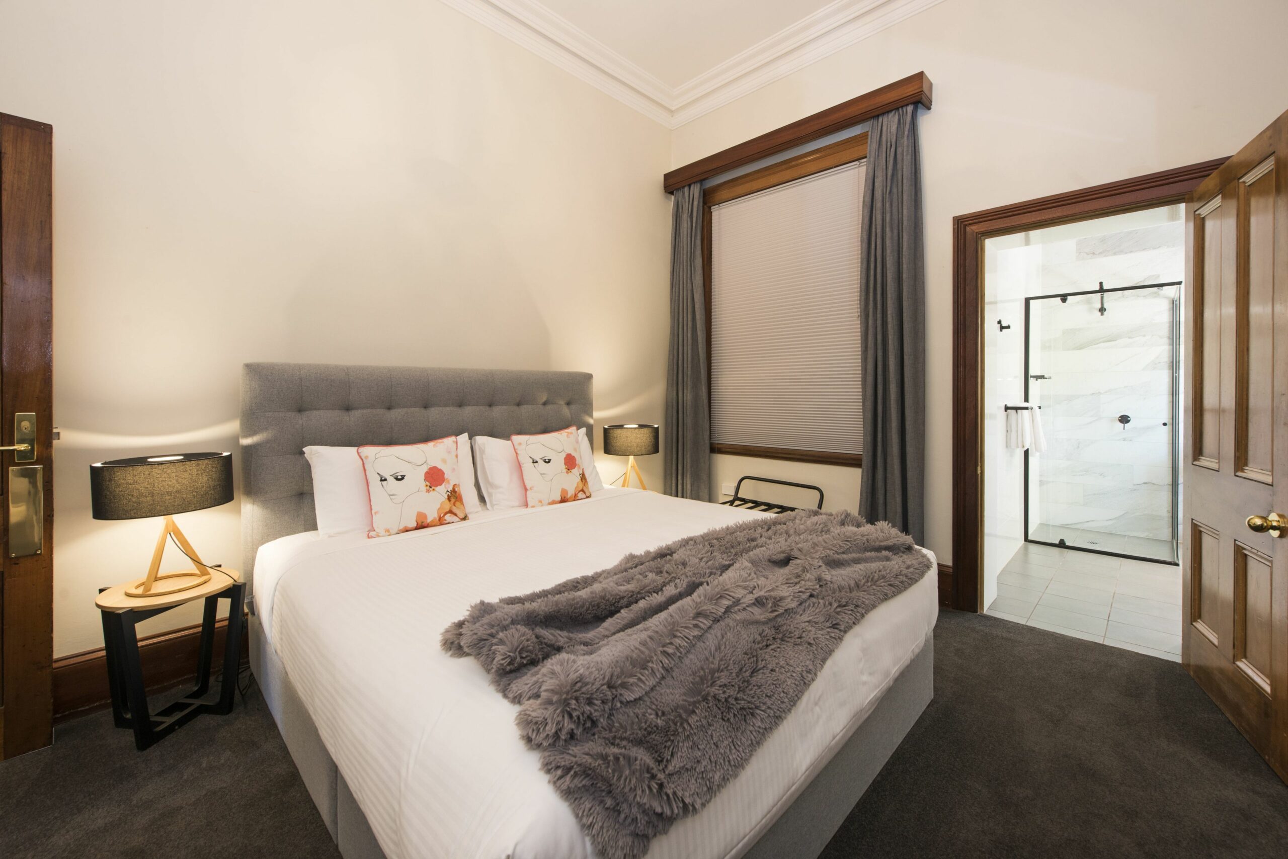 The Parkview Hotel Mudgee