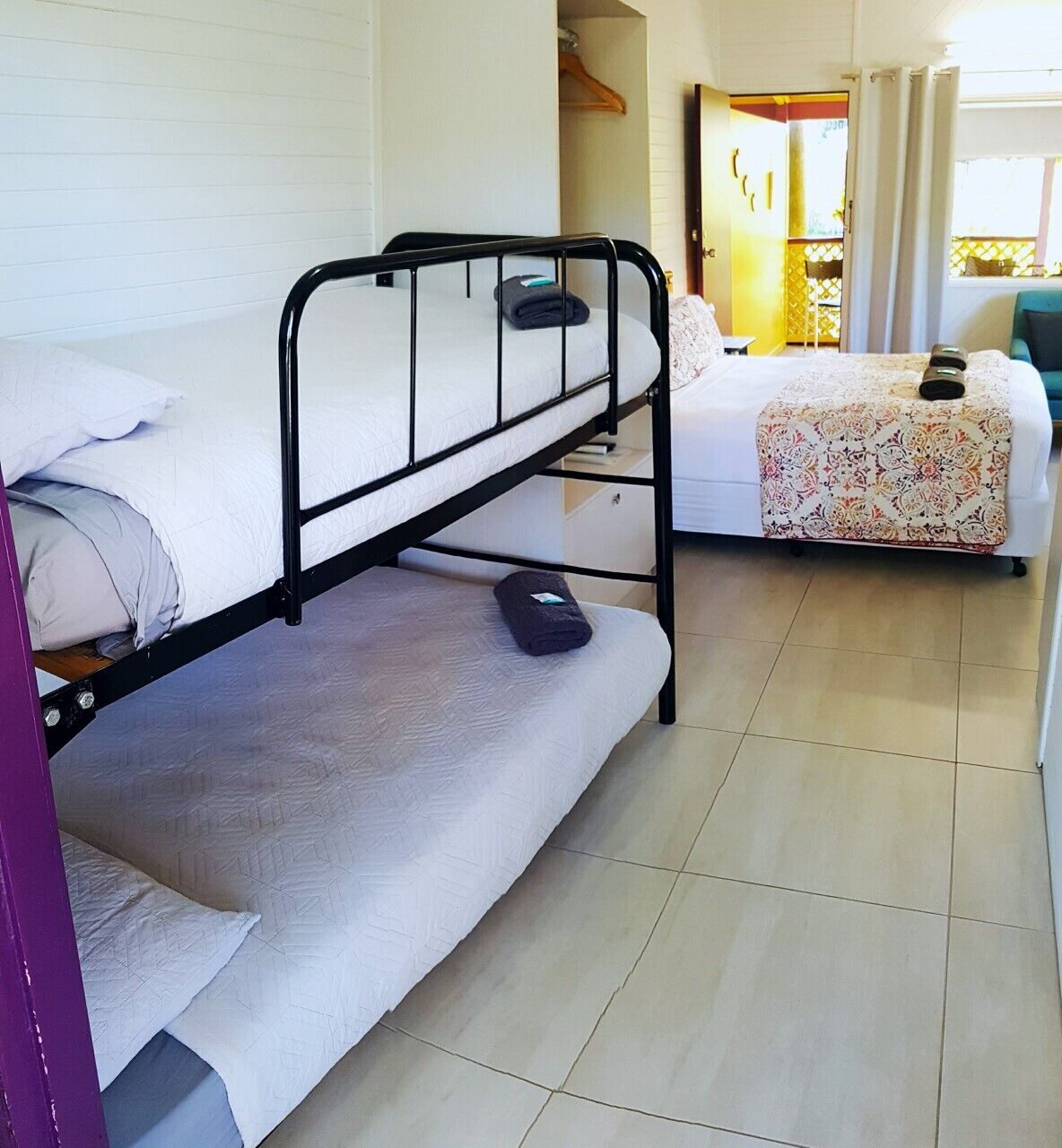 Bargara Gardens Motel & Holiday Villas