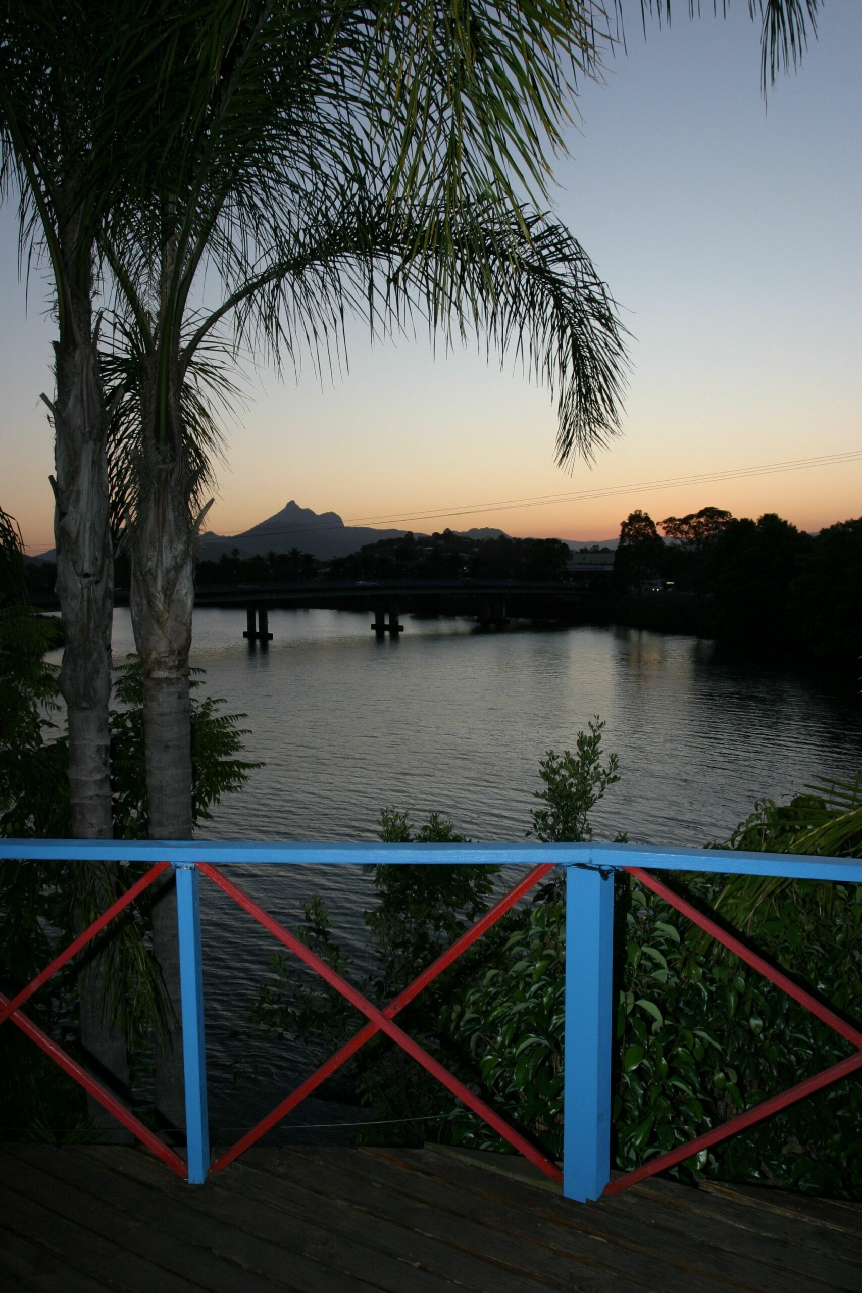 Murwillumbah, Mt. Warning Backpackers YHA - Hostel