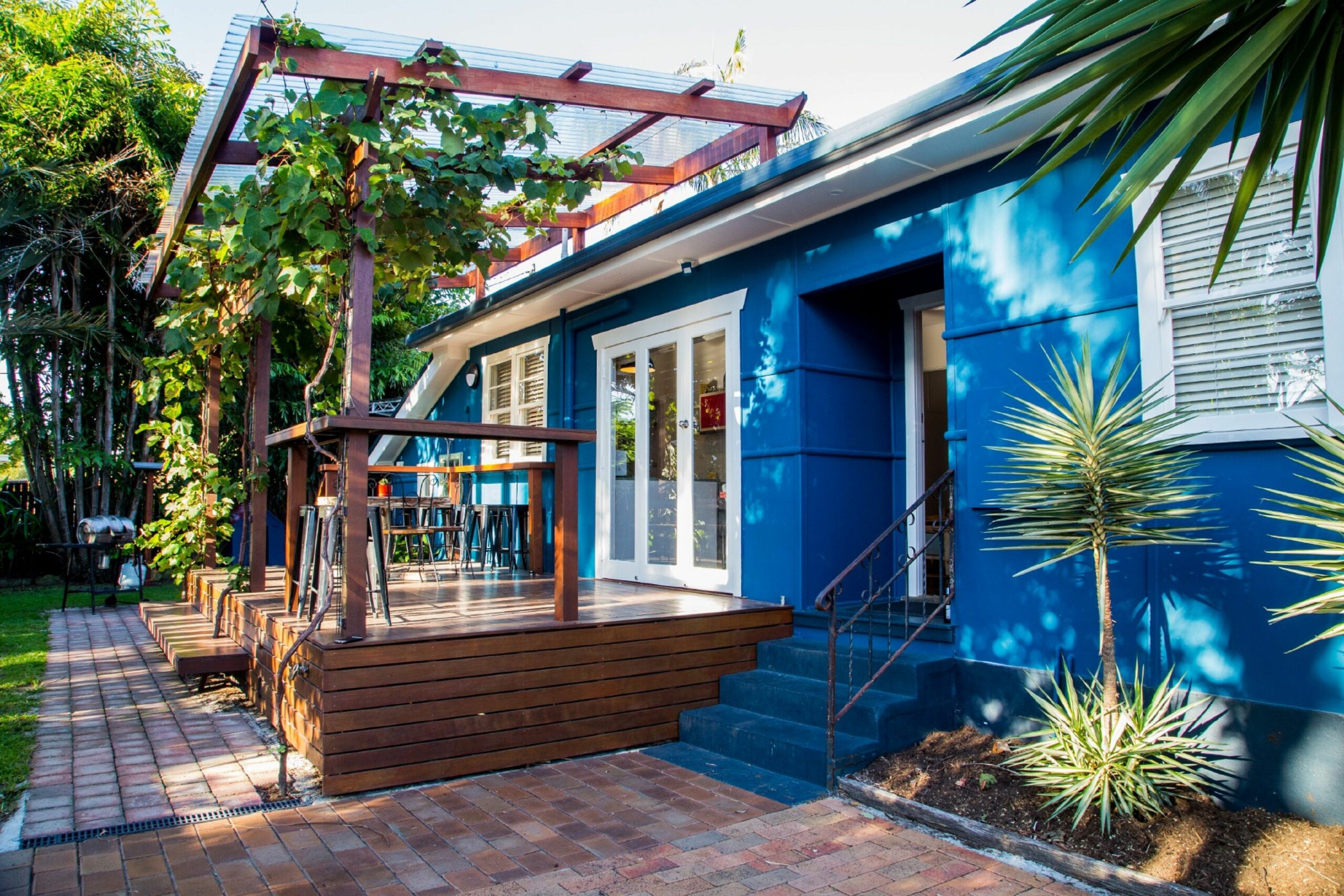 Frankies Beach House