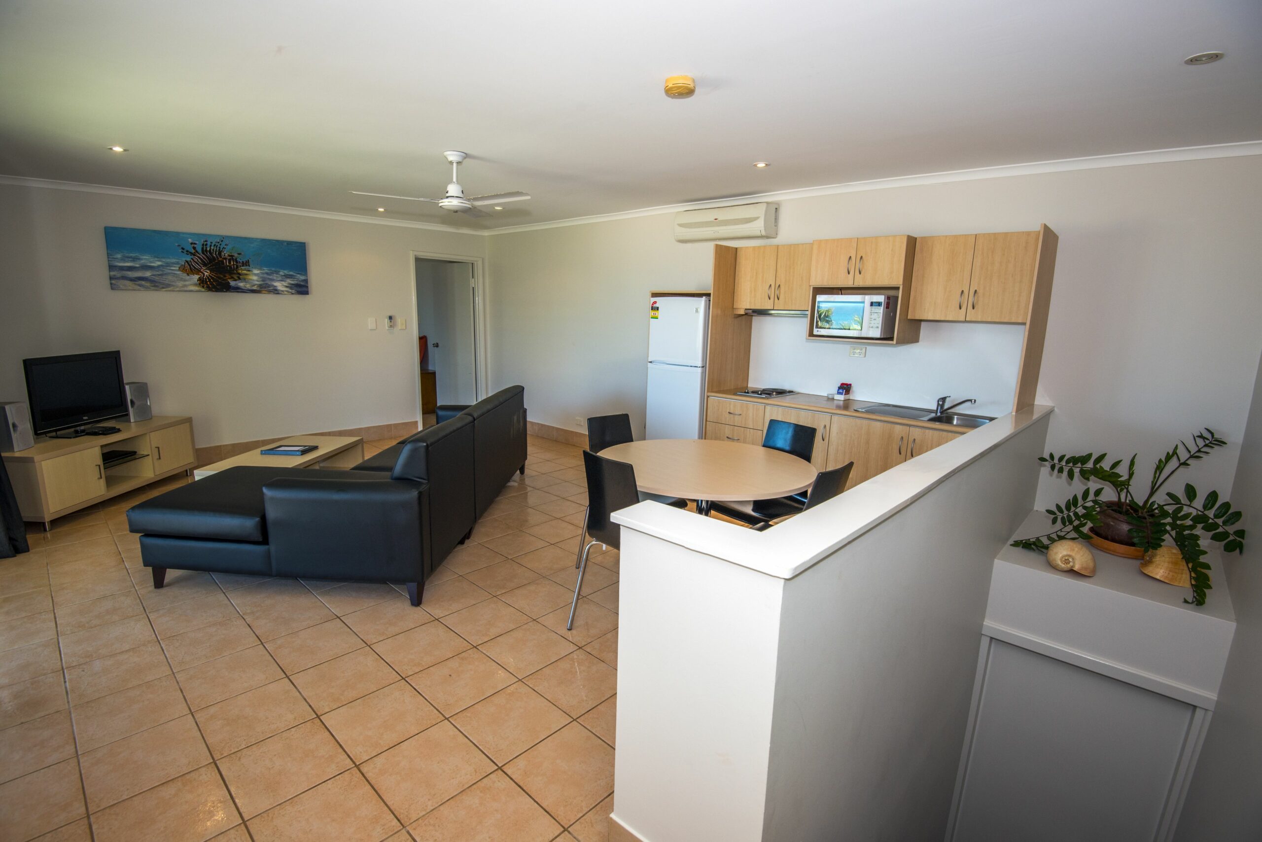 Ningaloo Reef Resort