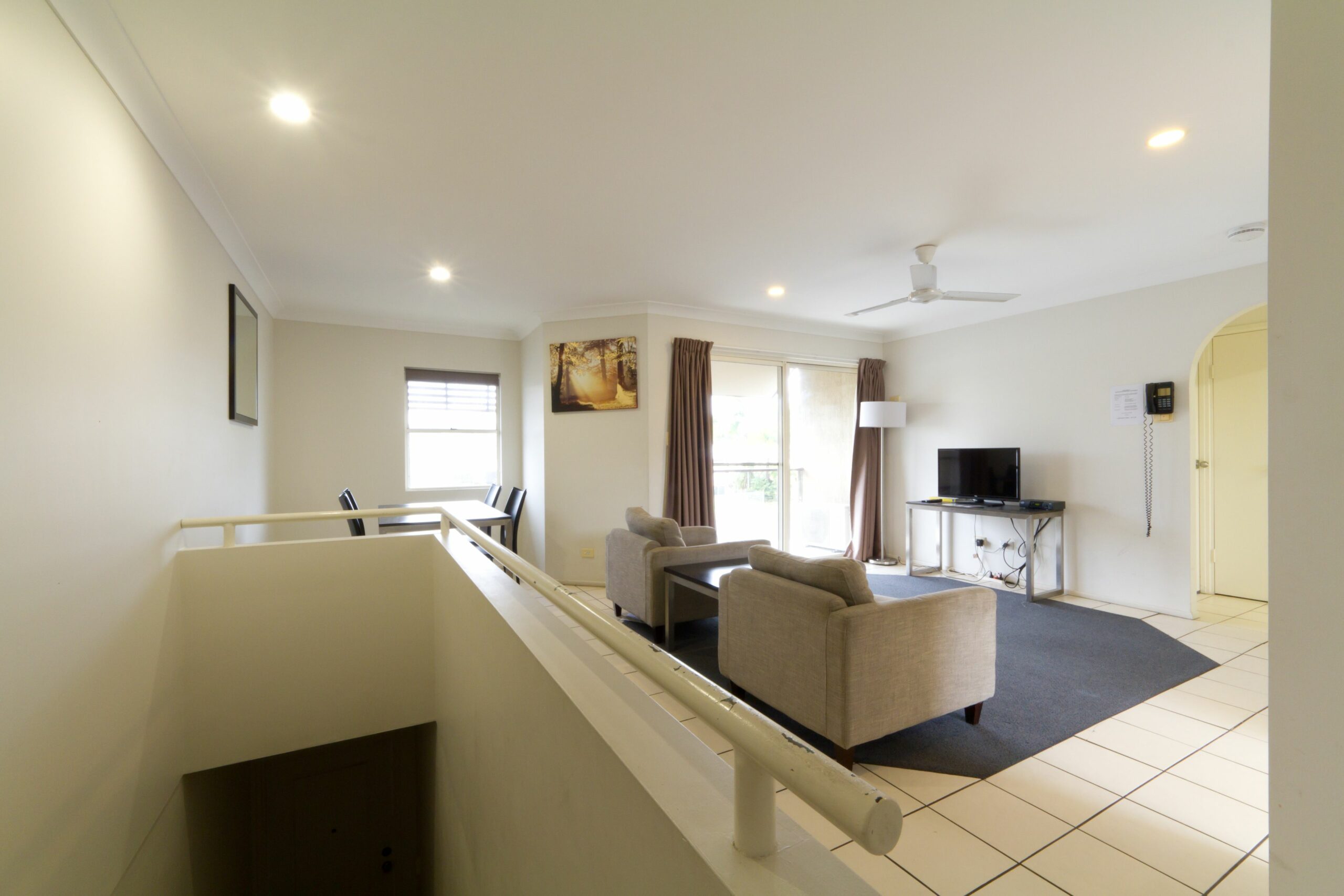 Rockhampton Serviced Apartments