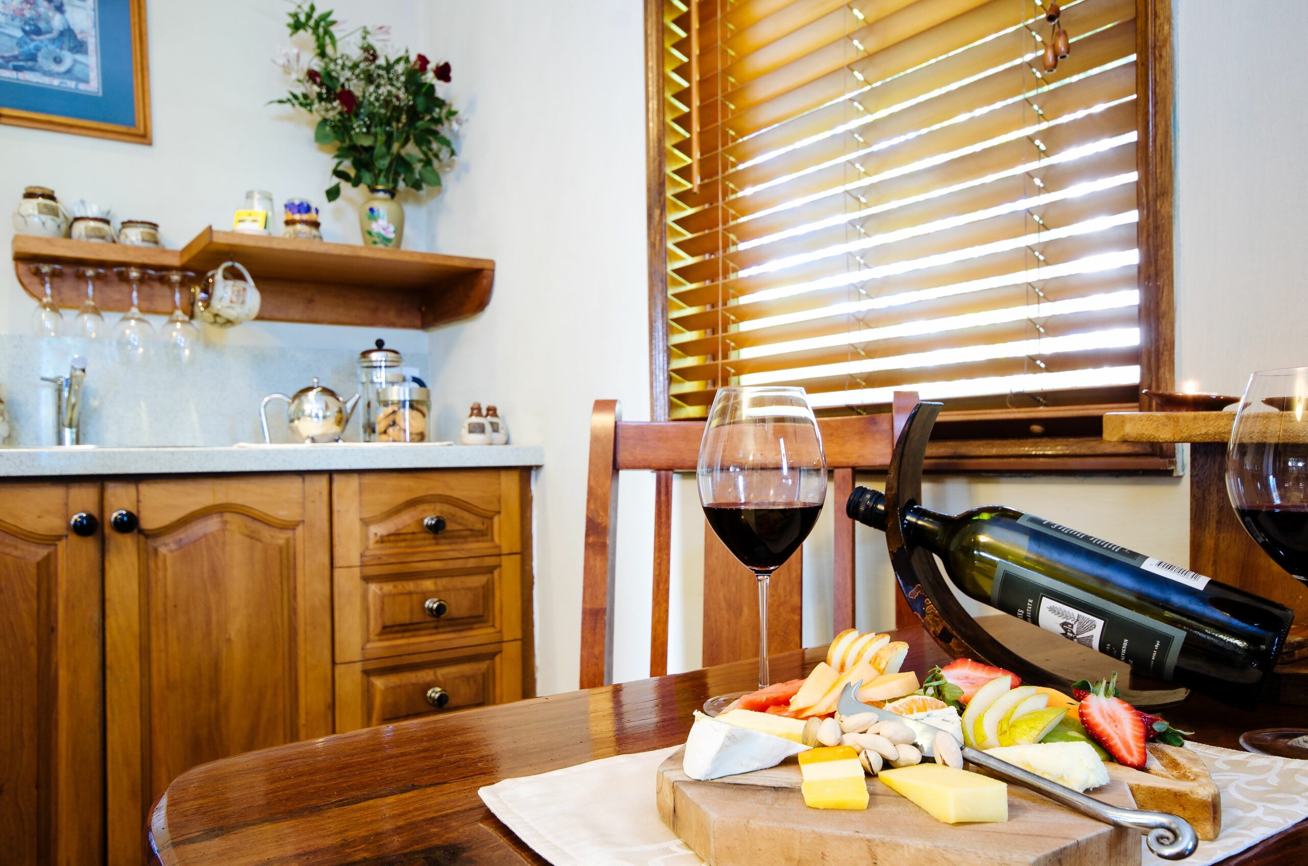 Lillypilly's Cottages & Day Spa