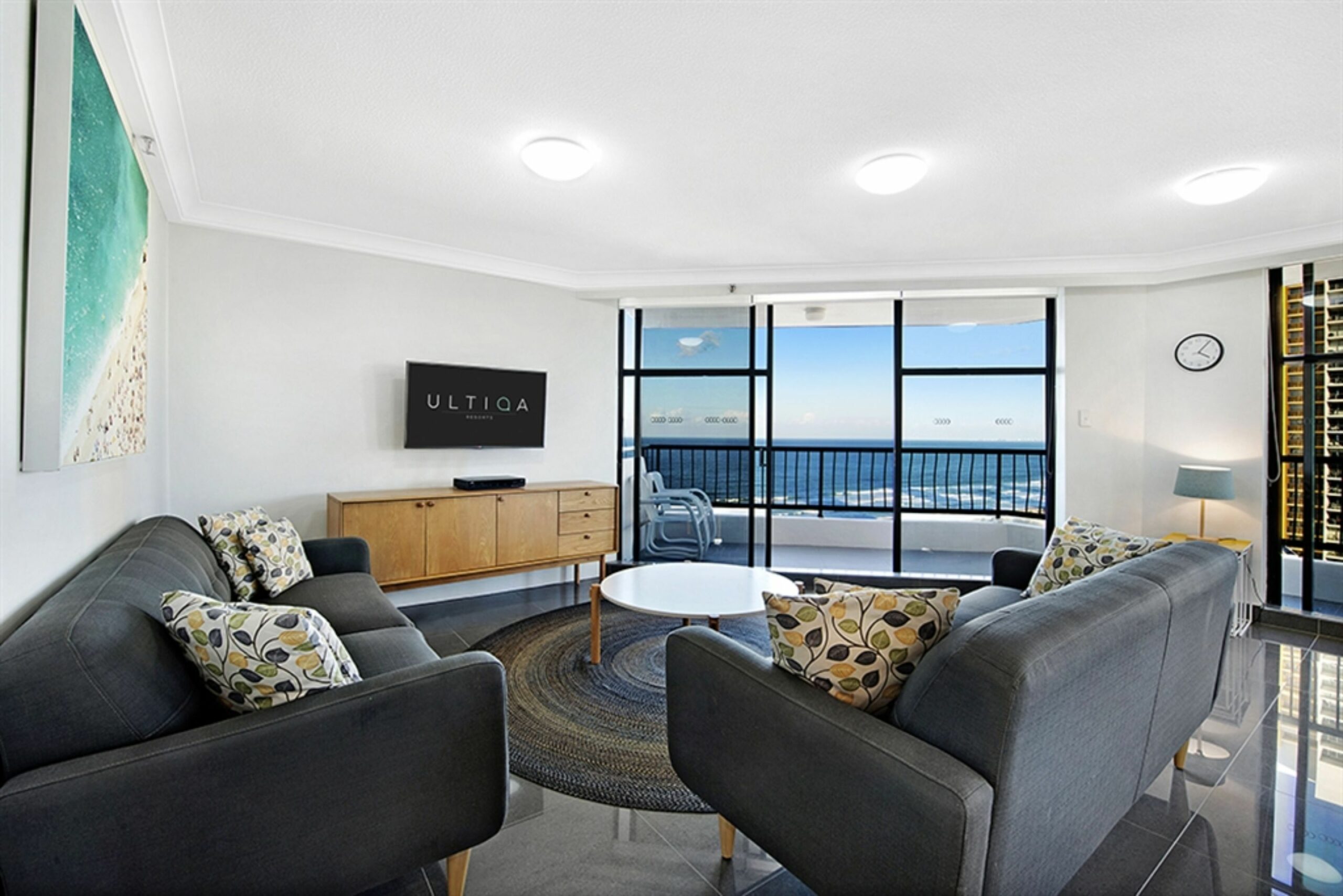 ULTIQA Beach Haven At Broadbeach