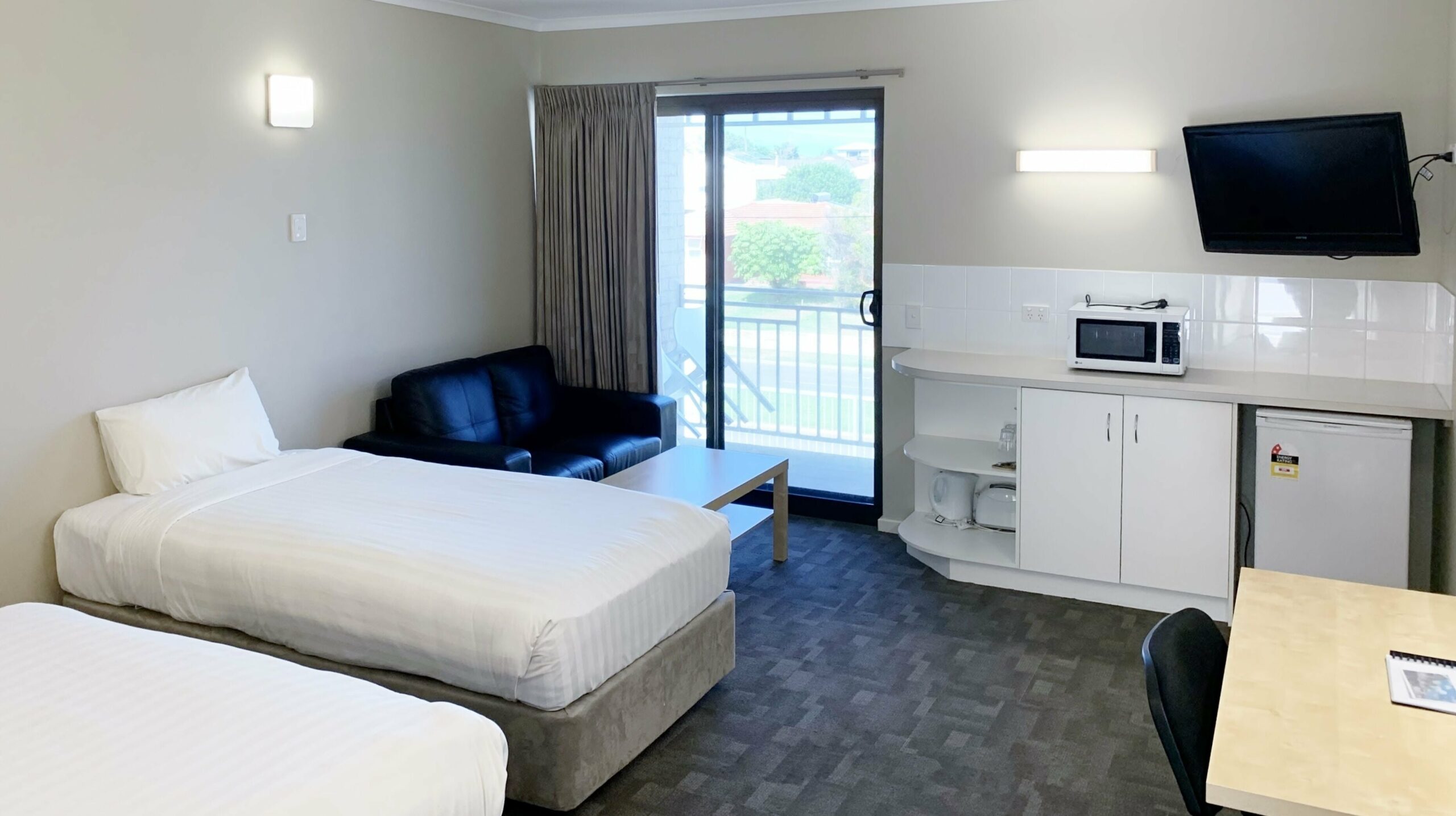 Geraldton Motor Inn