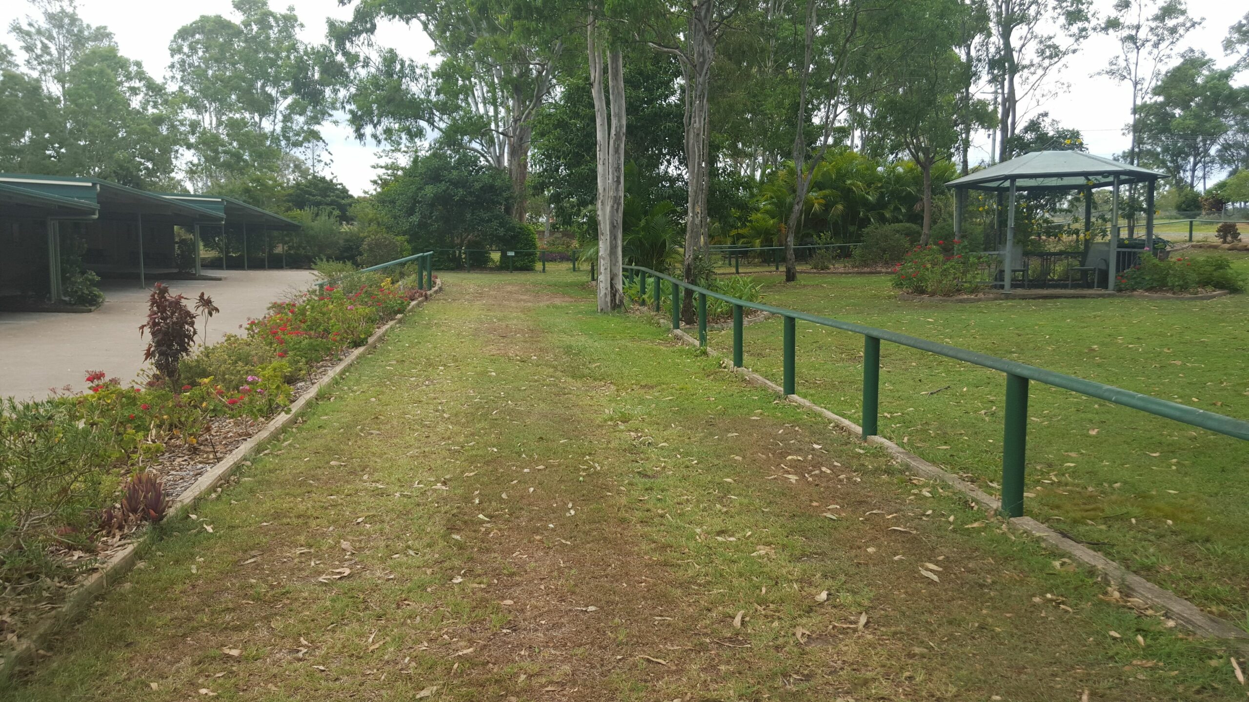 Tiaro Motor Inn