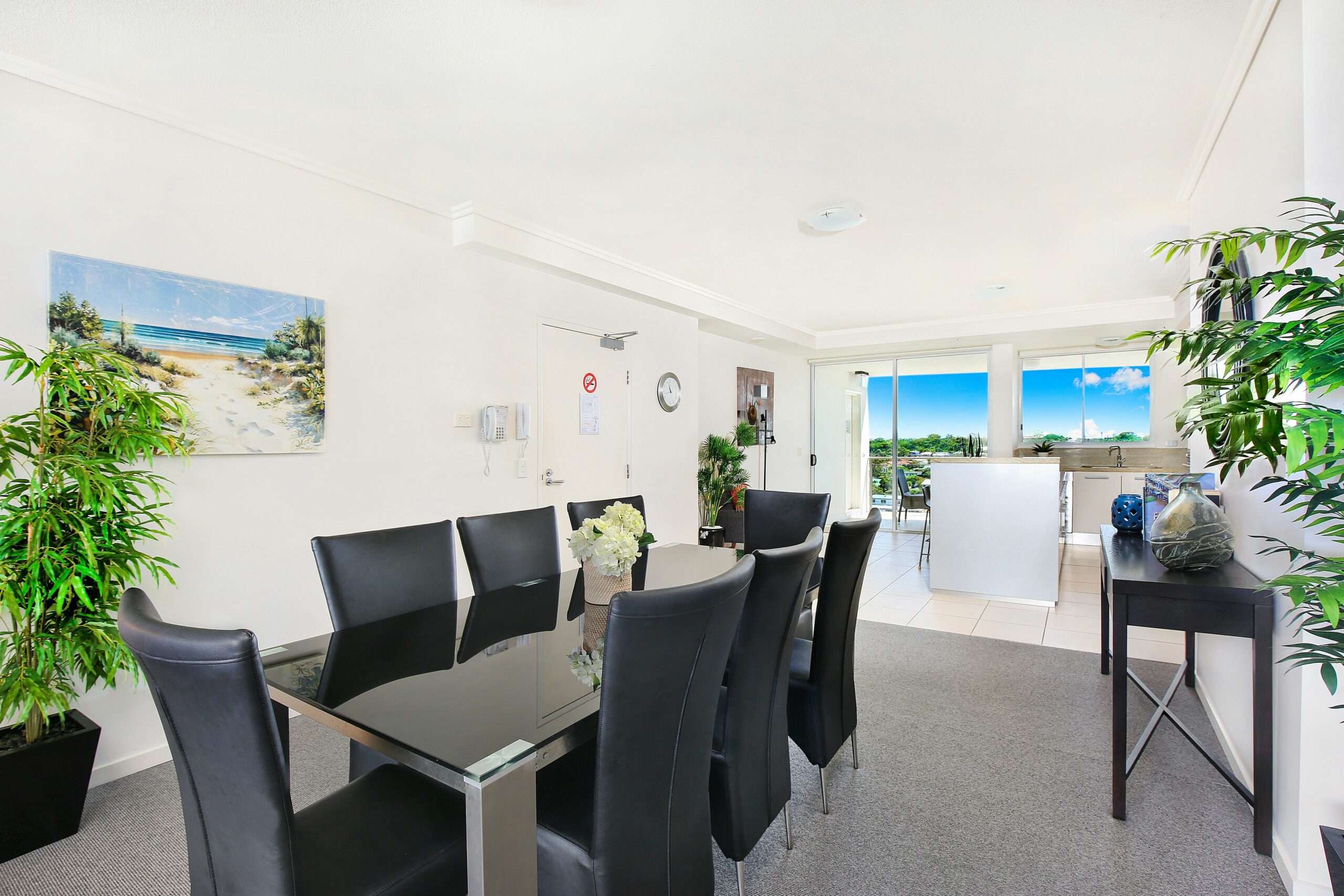 Aspect Caloundra