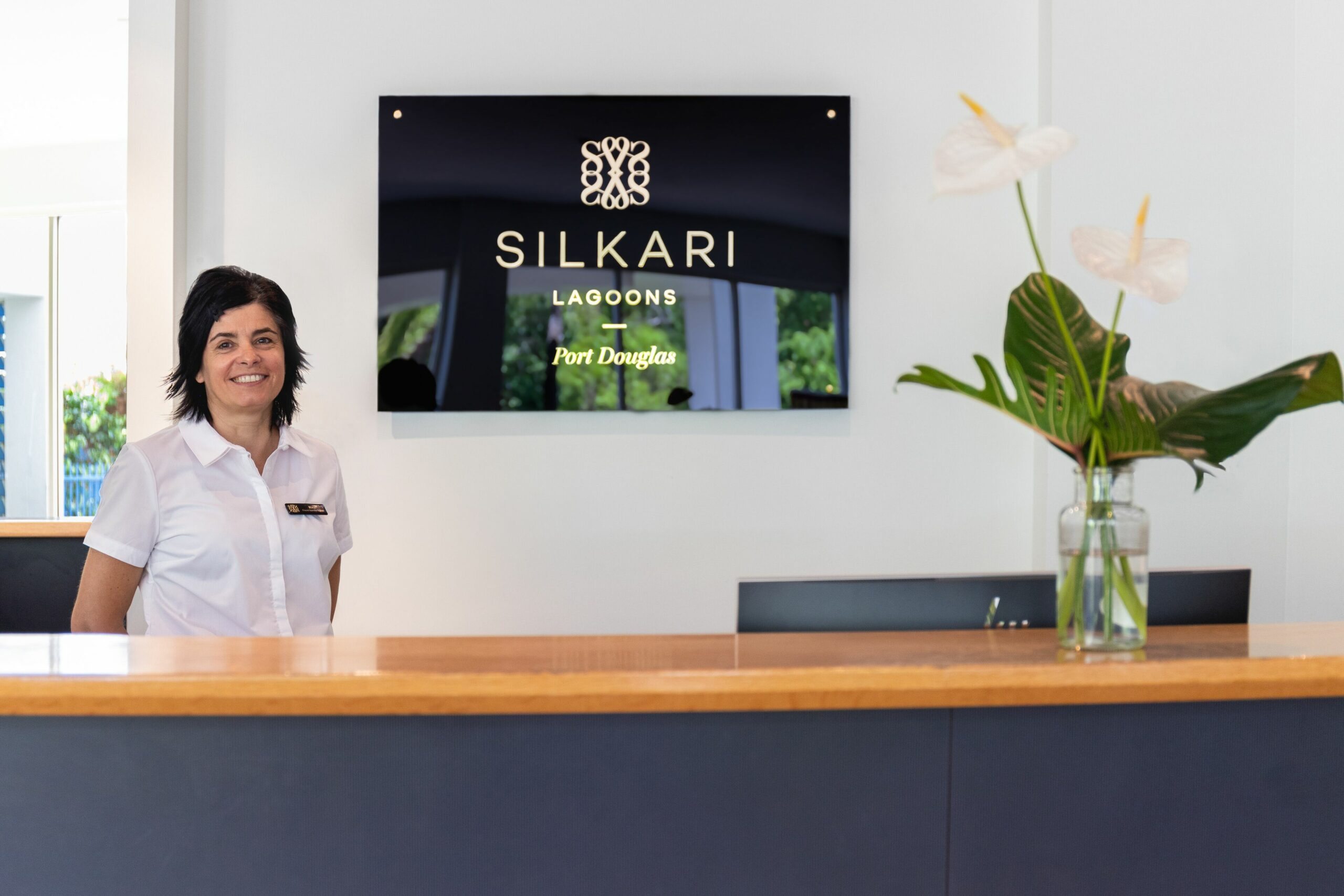 Silkari Lagoons Port Douglas