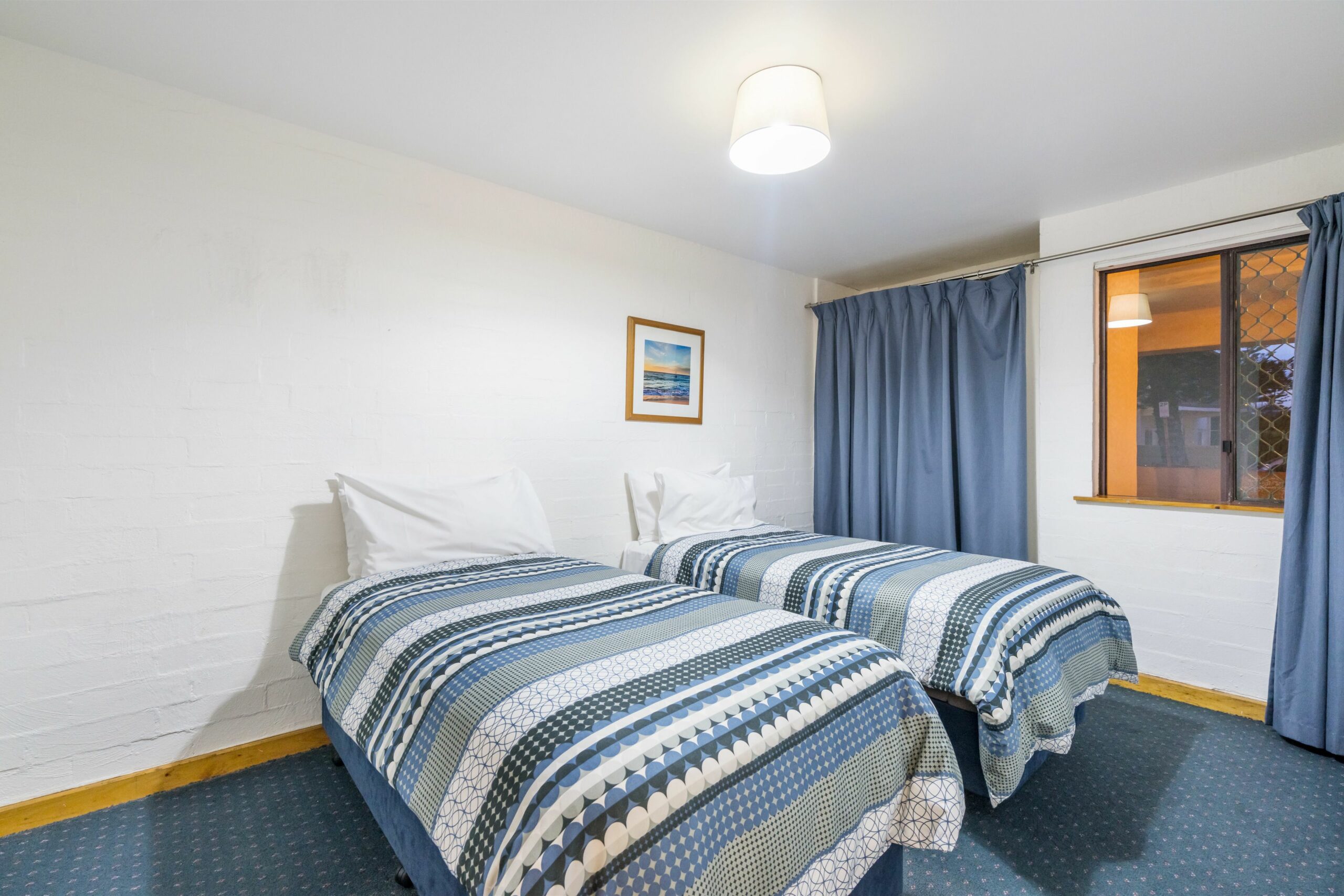 Cottesloe Beach Chalets