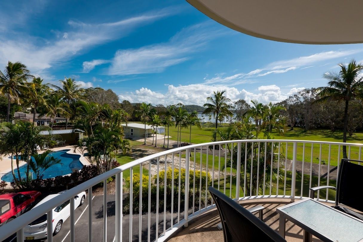 Cabarita Lake Apartments