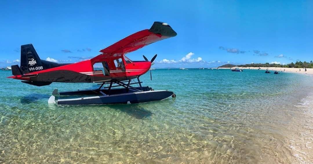 Great Keppel Island Hideaway