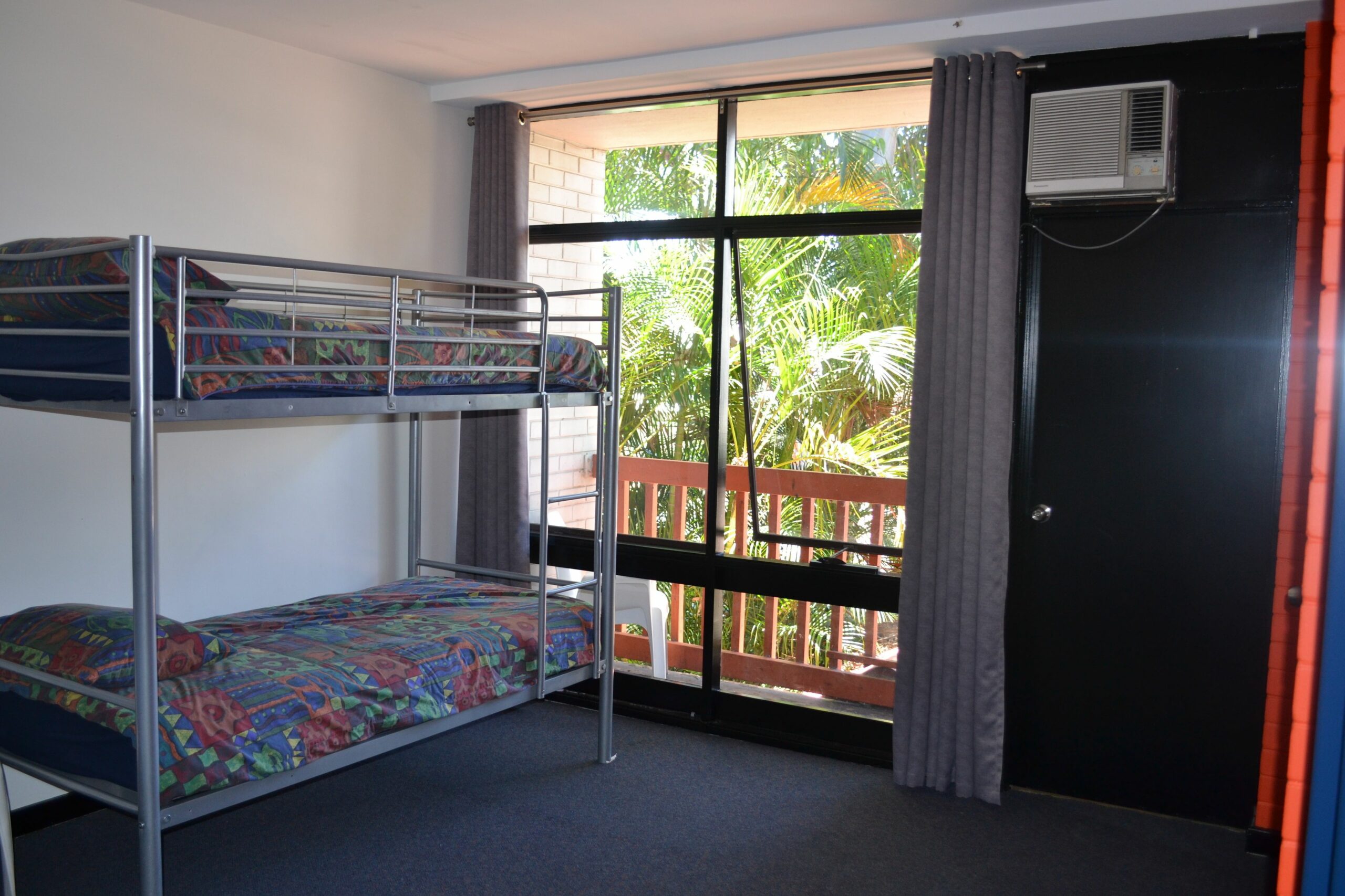 Billabong Backpackers Resort