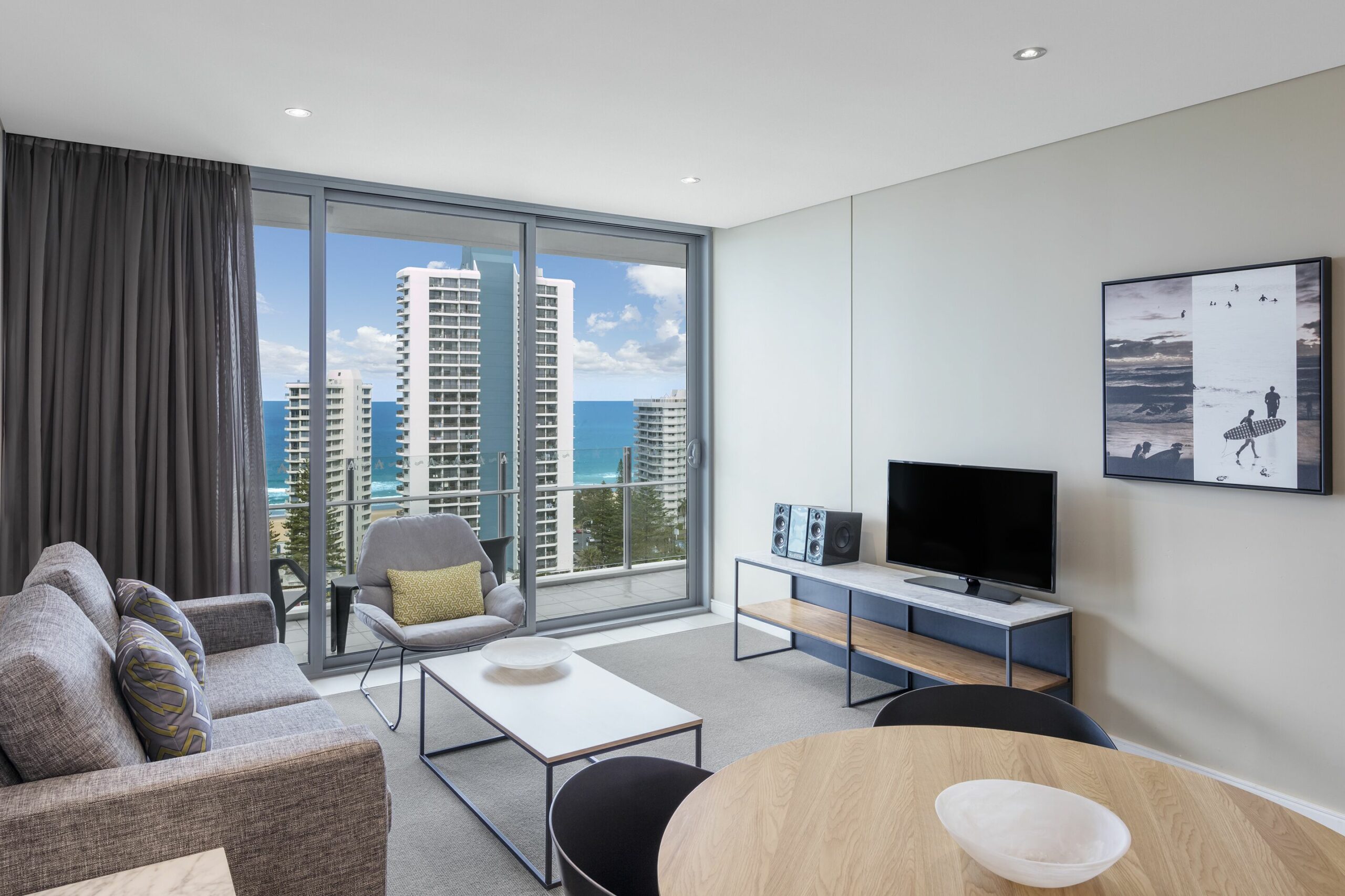 Wyndham Surfers Paradise