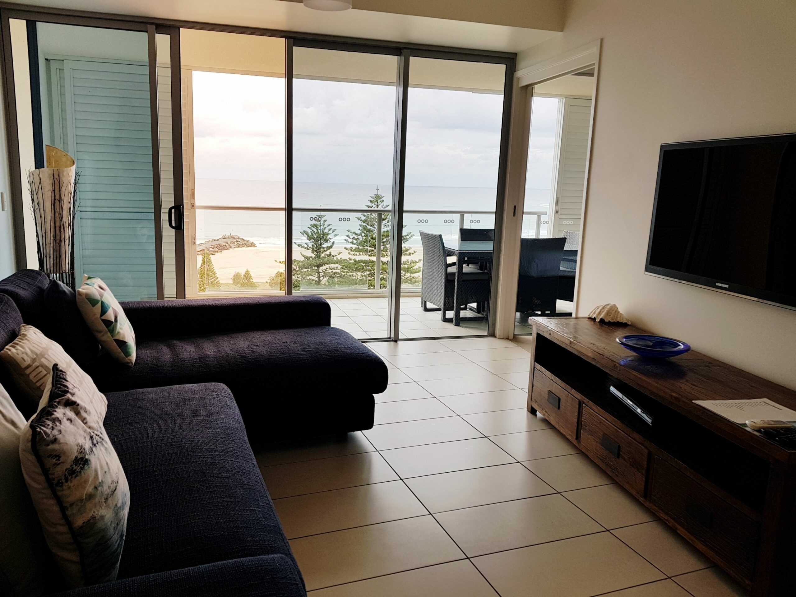 Blue C Coolangatta