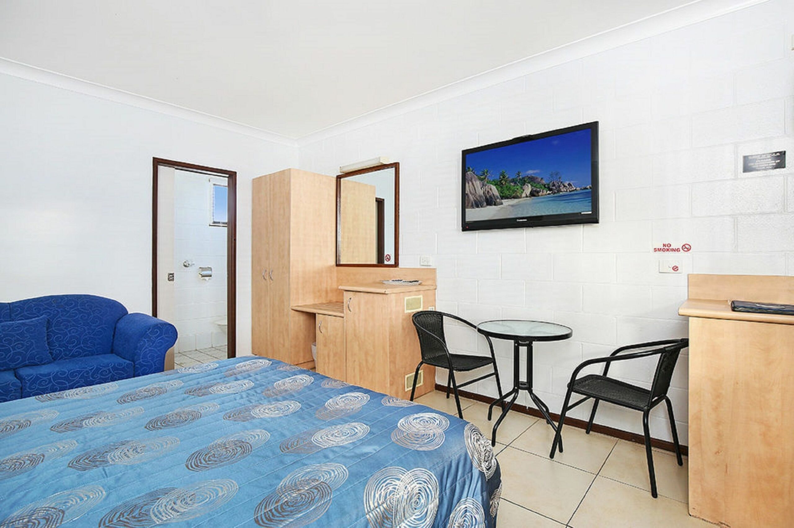 Moffat Beach Motel Caloundra