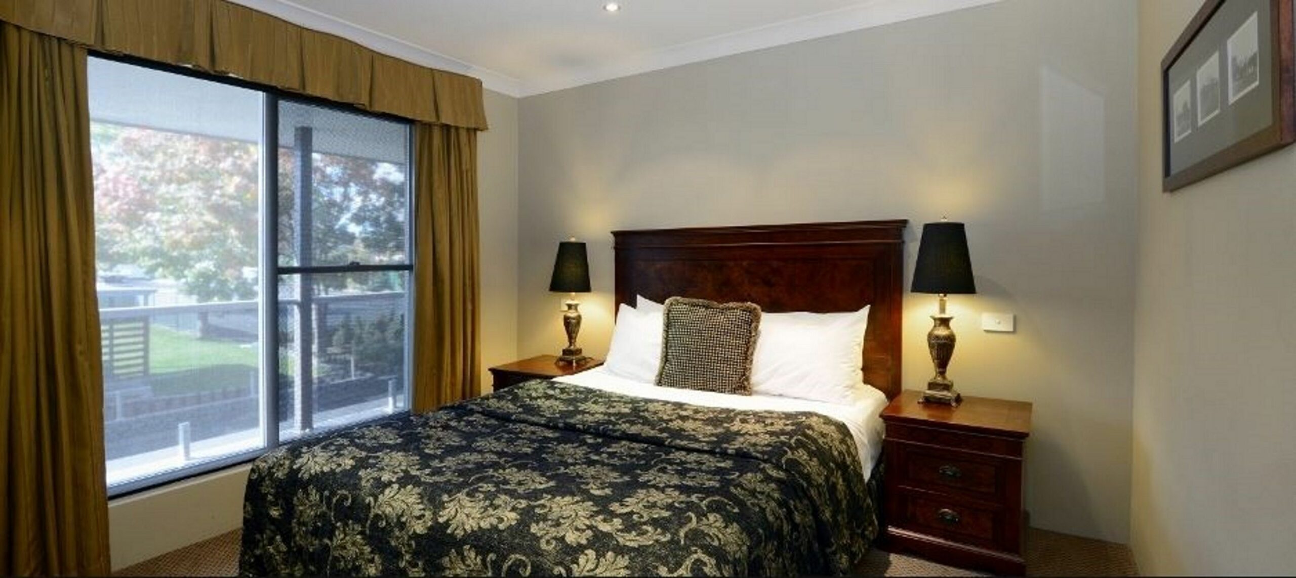 Powerhouse Hotel Armidale by Rydges