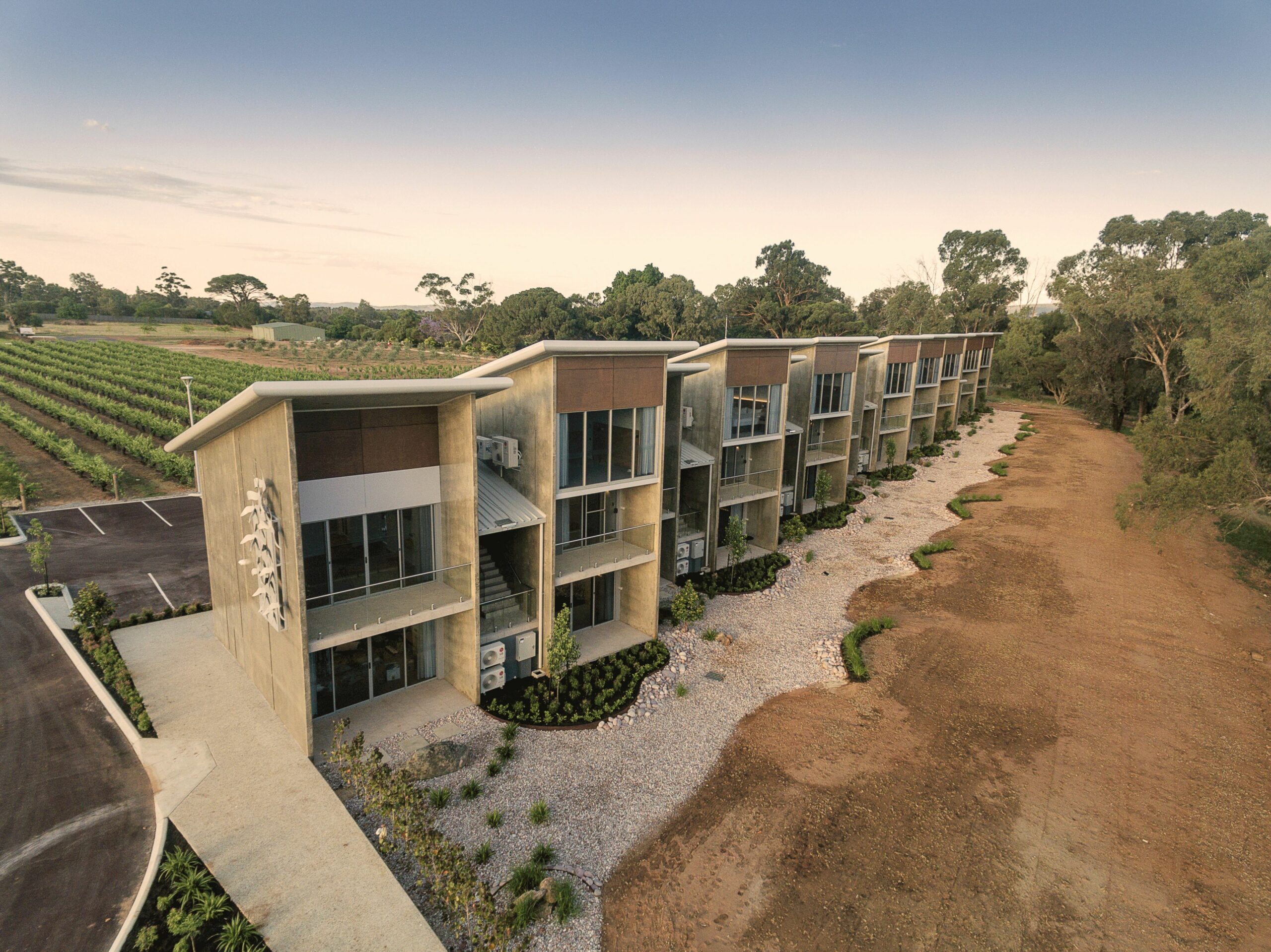 The Colony at Mandoon Estate