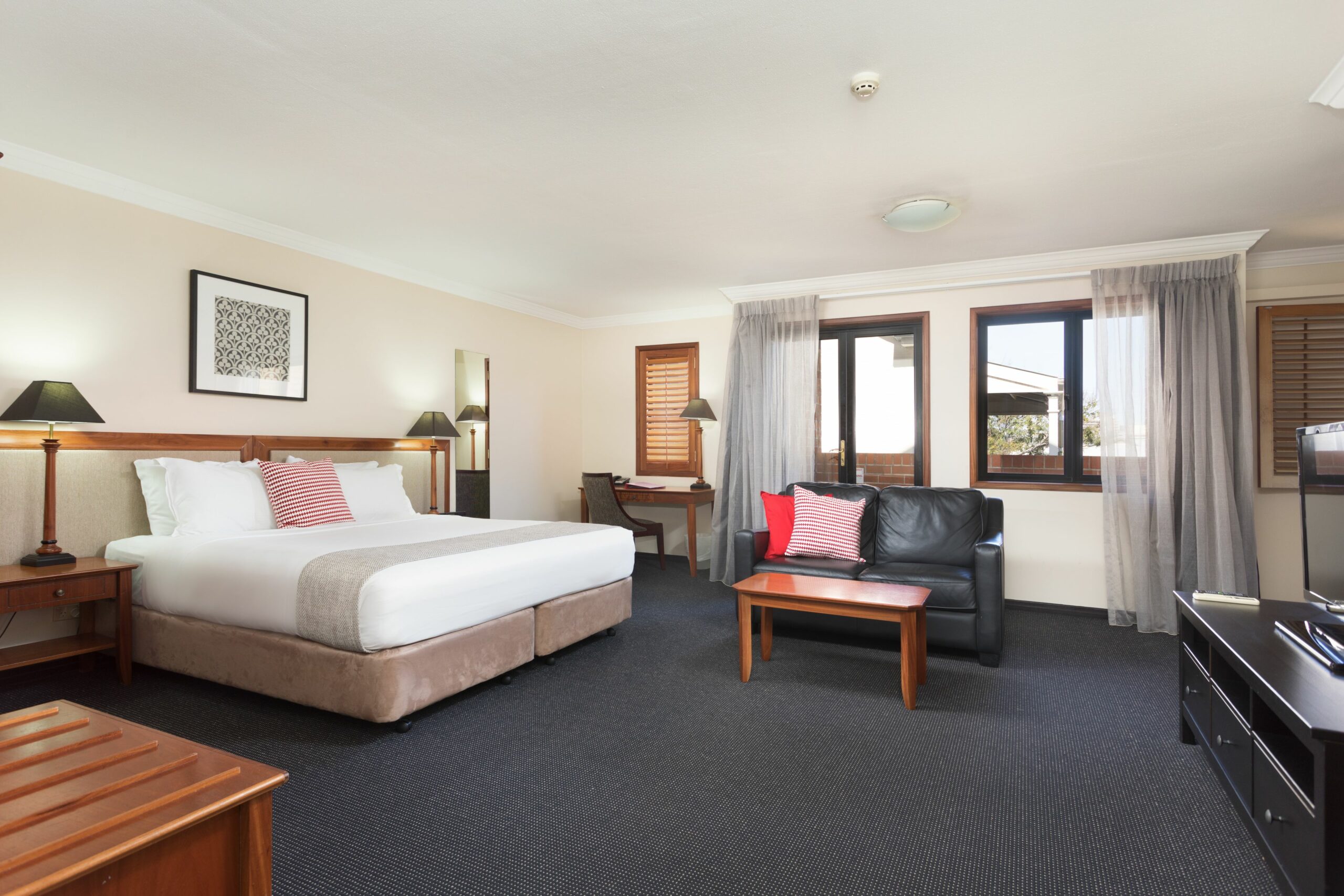 Ramada by Wyndham Brisbane Windsor