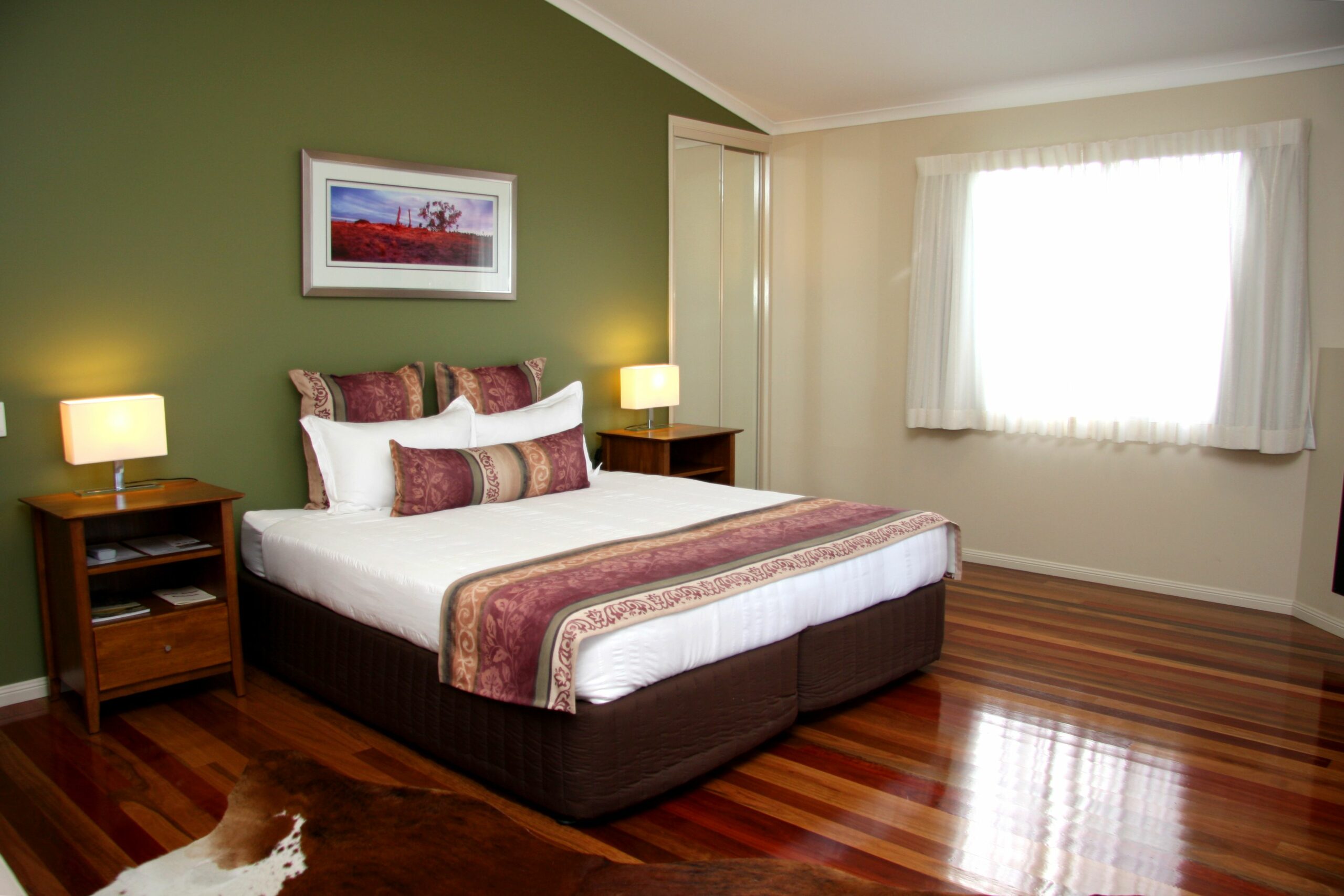 Yabbaloumba Retreat